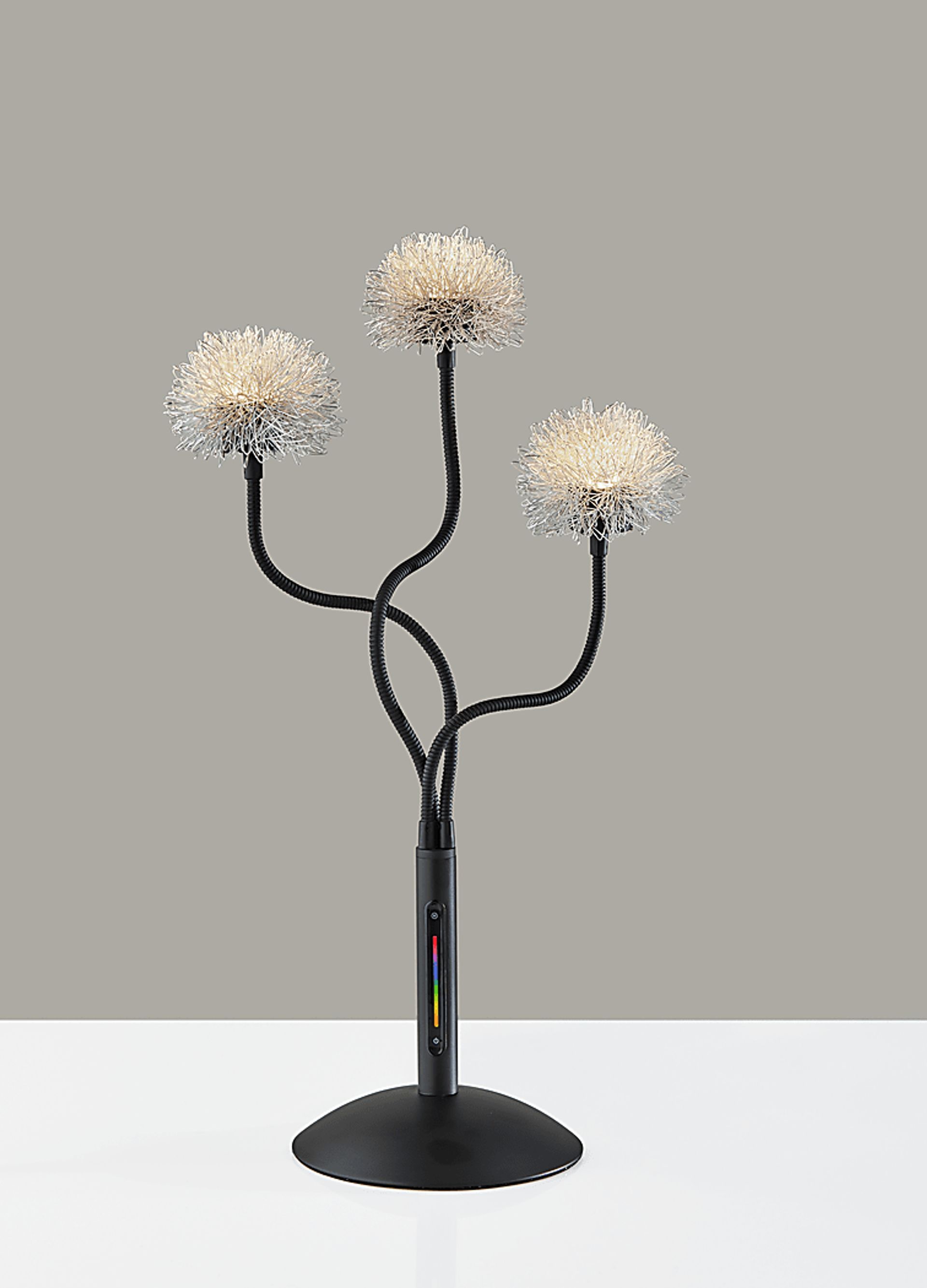 Kids Frink Post Black Lamp - Image 2