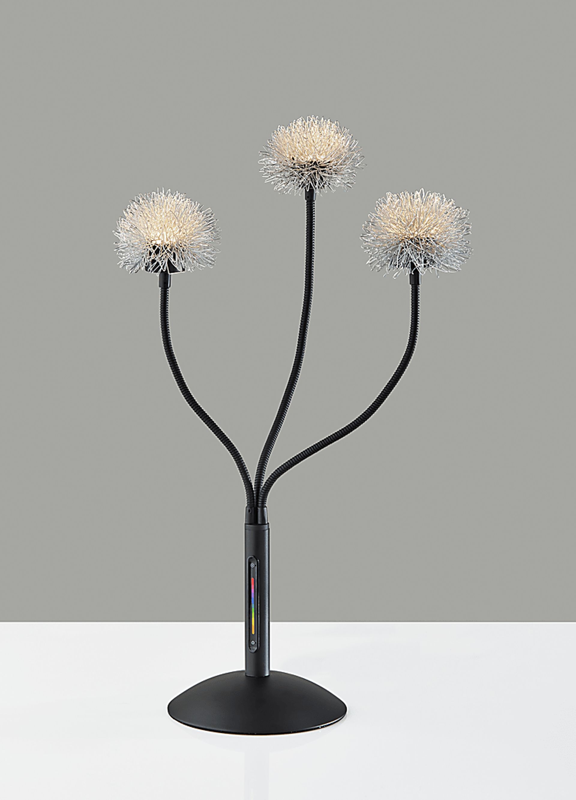 Kids Frink Post Black Lamp - Image 3