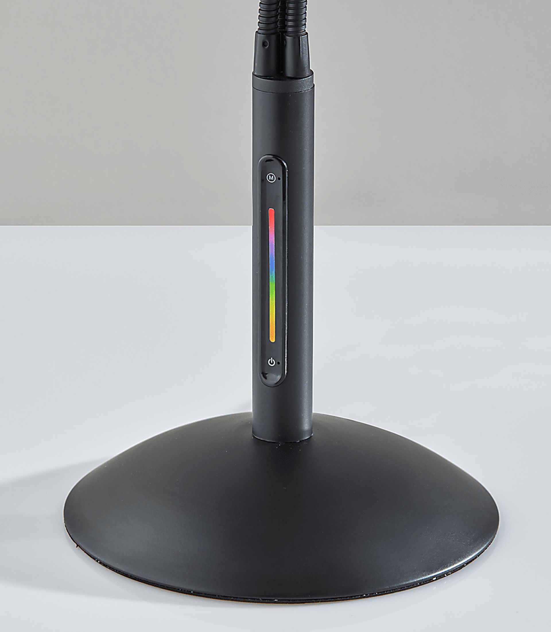 Kids Frink Post Black Lamp - Image 4