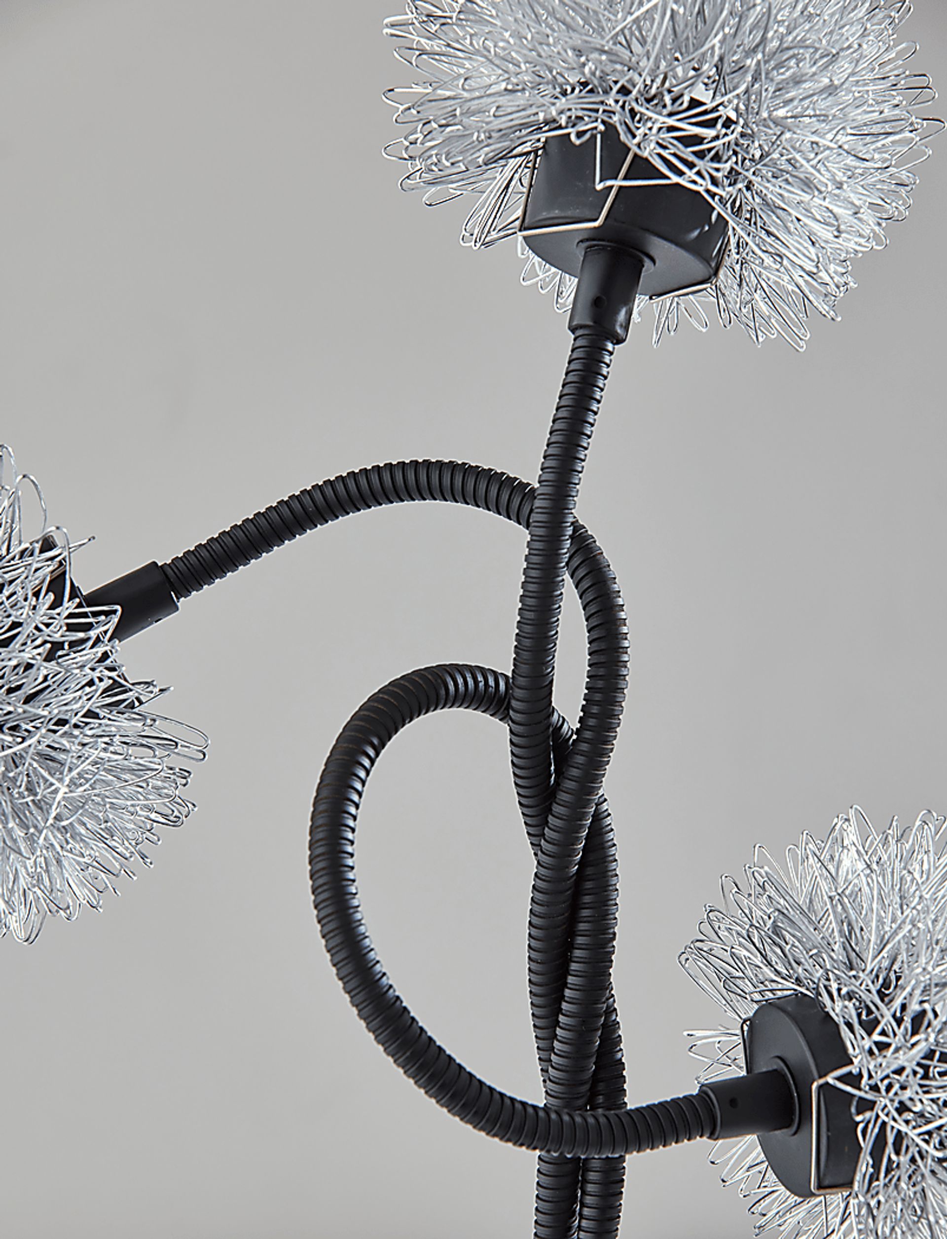 Kids Frink Post Black Lamp - Image 5