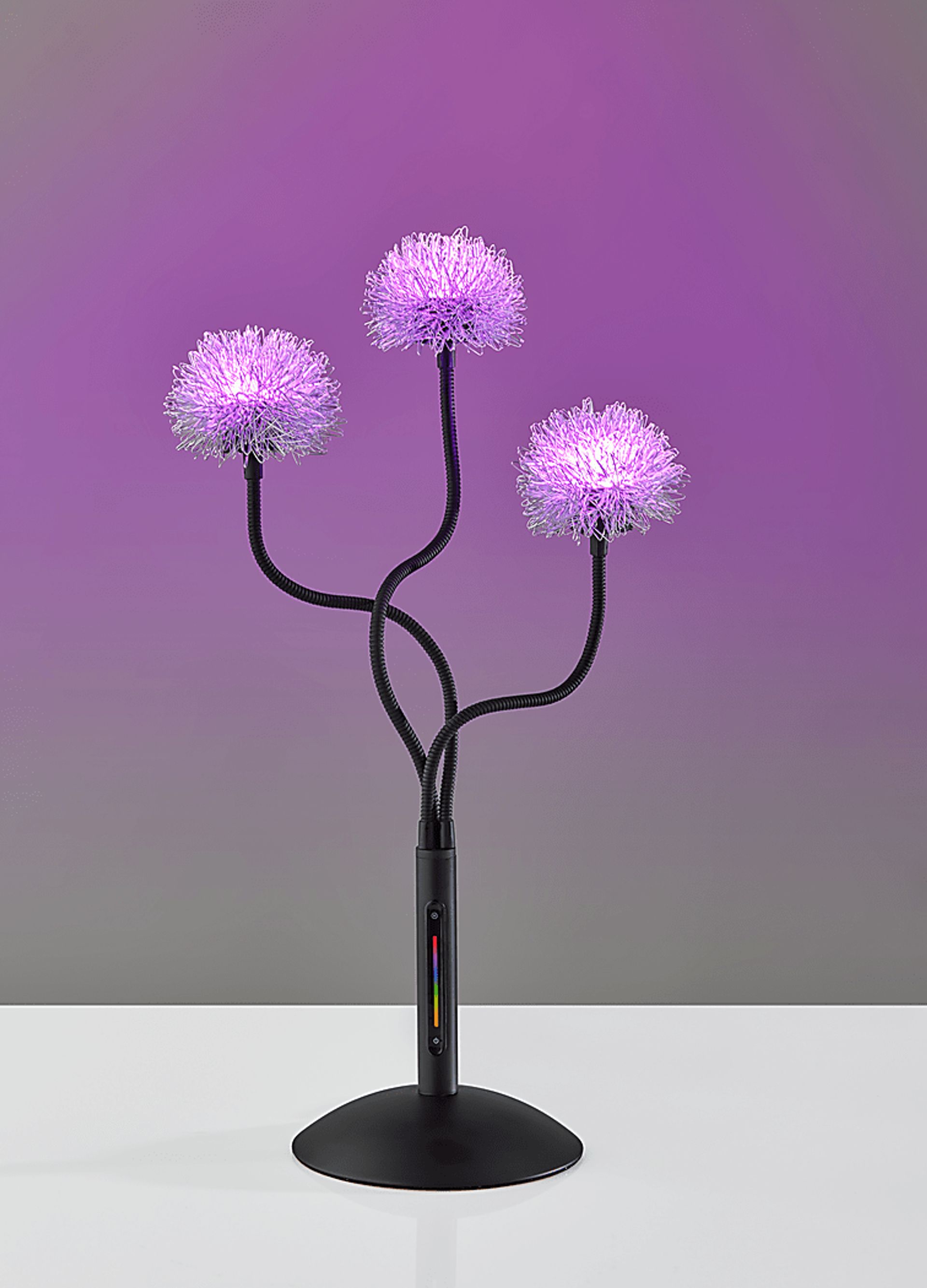 Kids Frink Post Black Lamp - Image 7