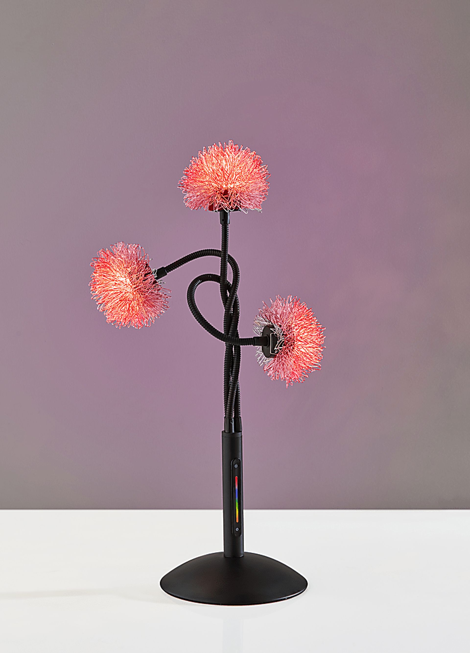 Kids Frink Post Black Lamp - Image 8