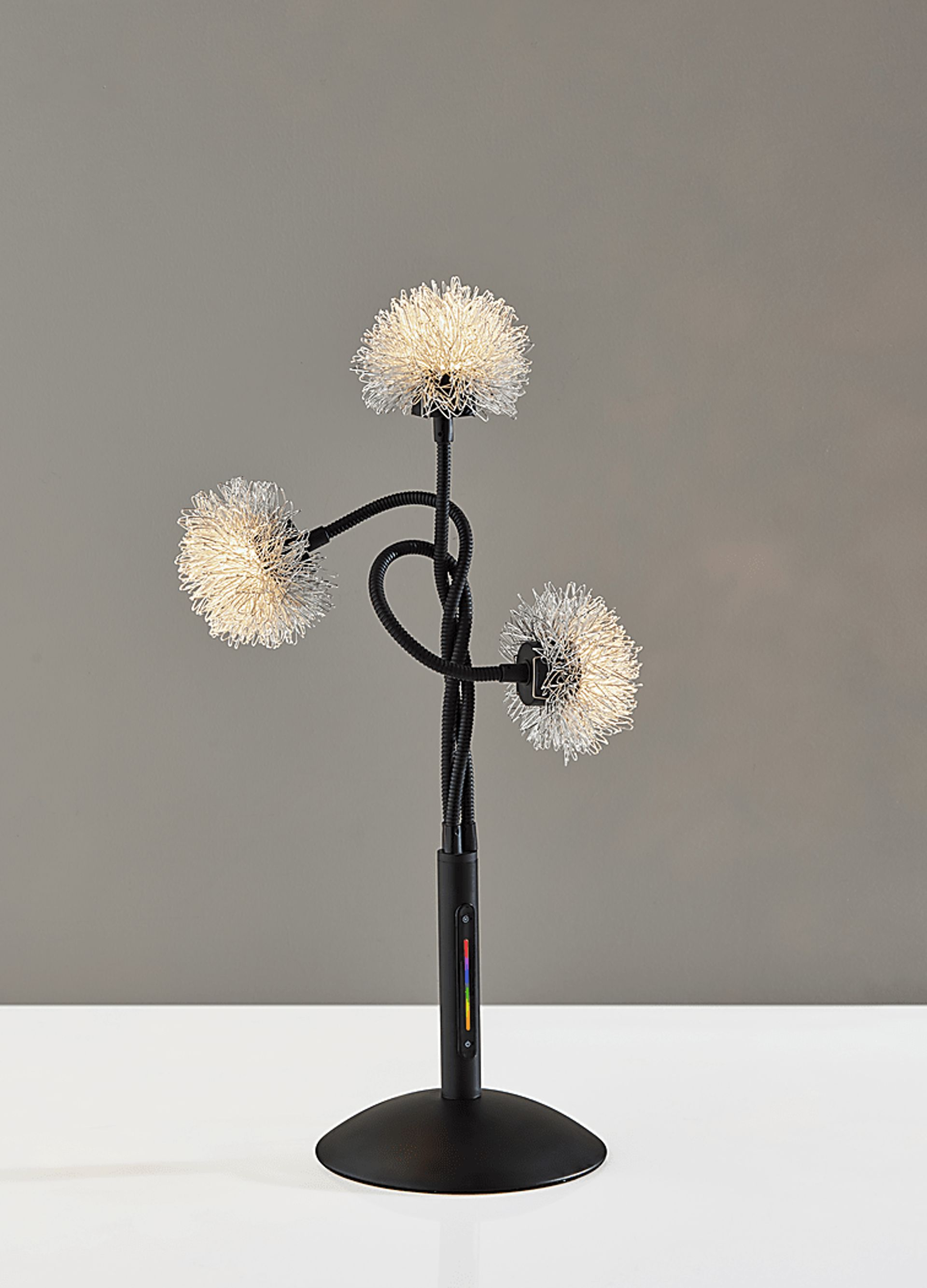 Kids Frink Post Black Lamp - Image 9