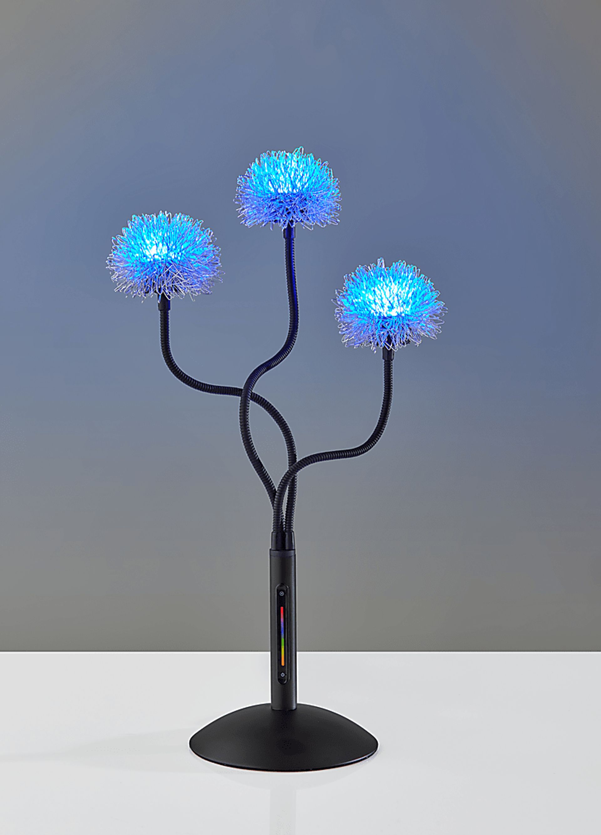 Kids Frink Post Black Lamp - Image 10