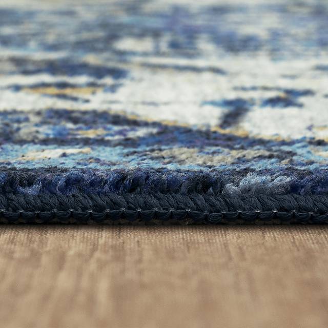 Kids Frostvale Denim 5' x 8' Rug - Thumbnail - Image 15