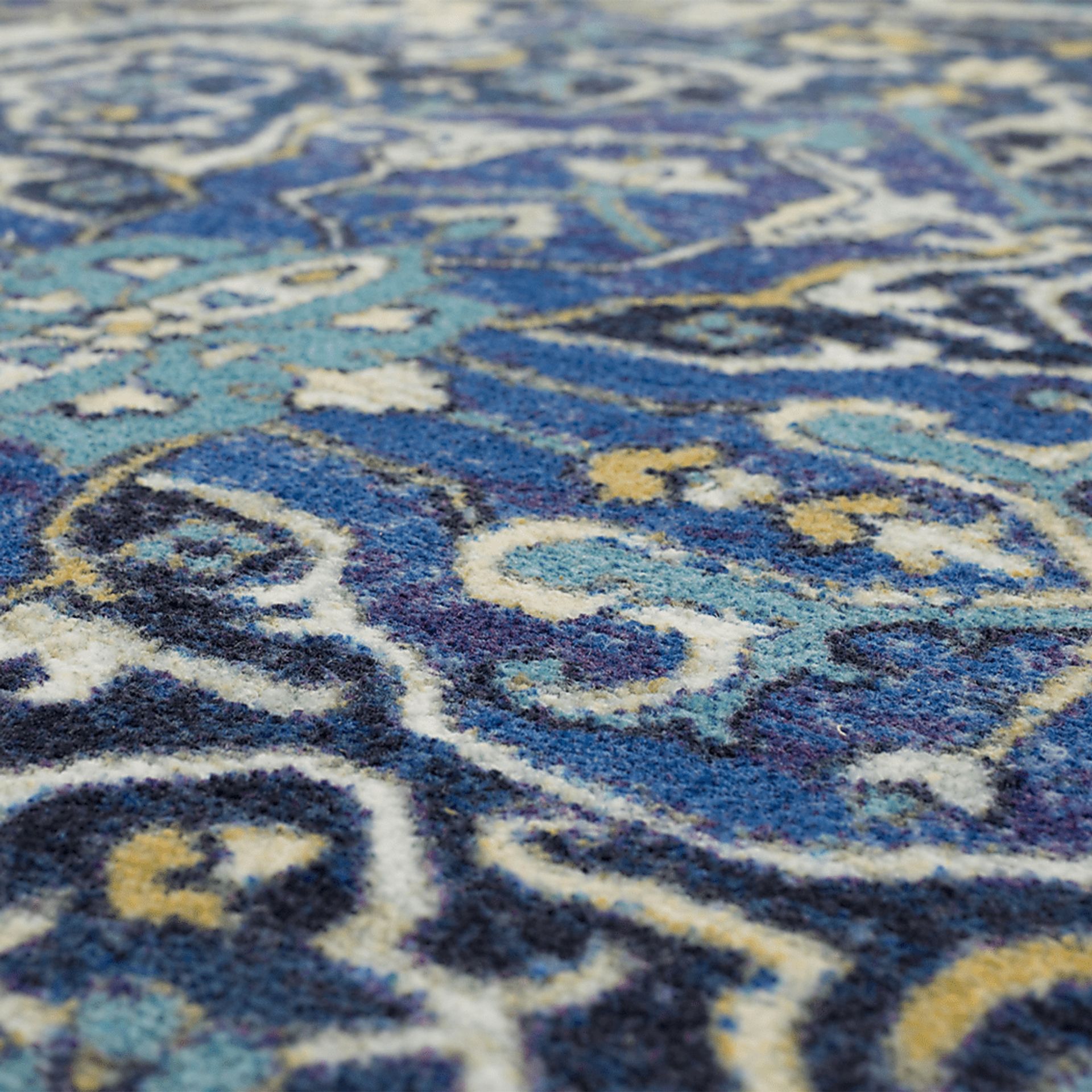 Kids Frostvale Denim 5' x 8' Rug - Image 17