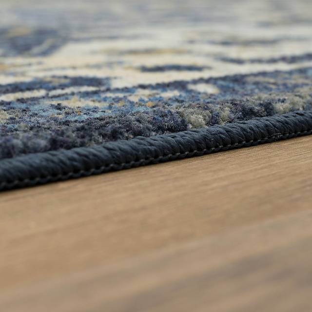 Kids Frostvale Denim 5' x 8' Rug - Thumbnail - Image 19