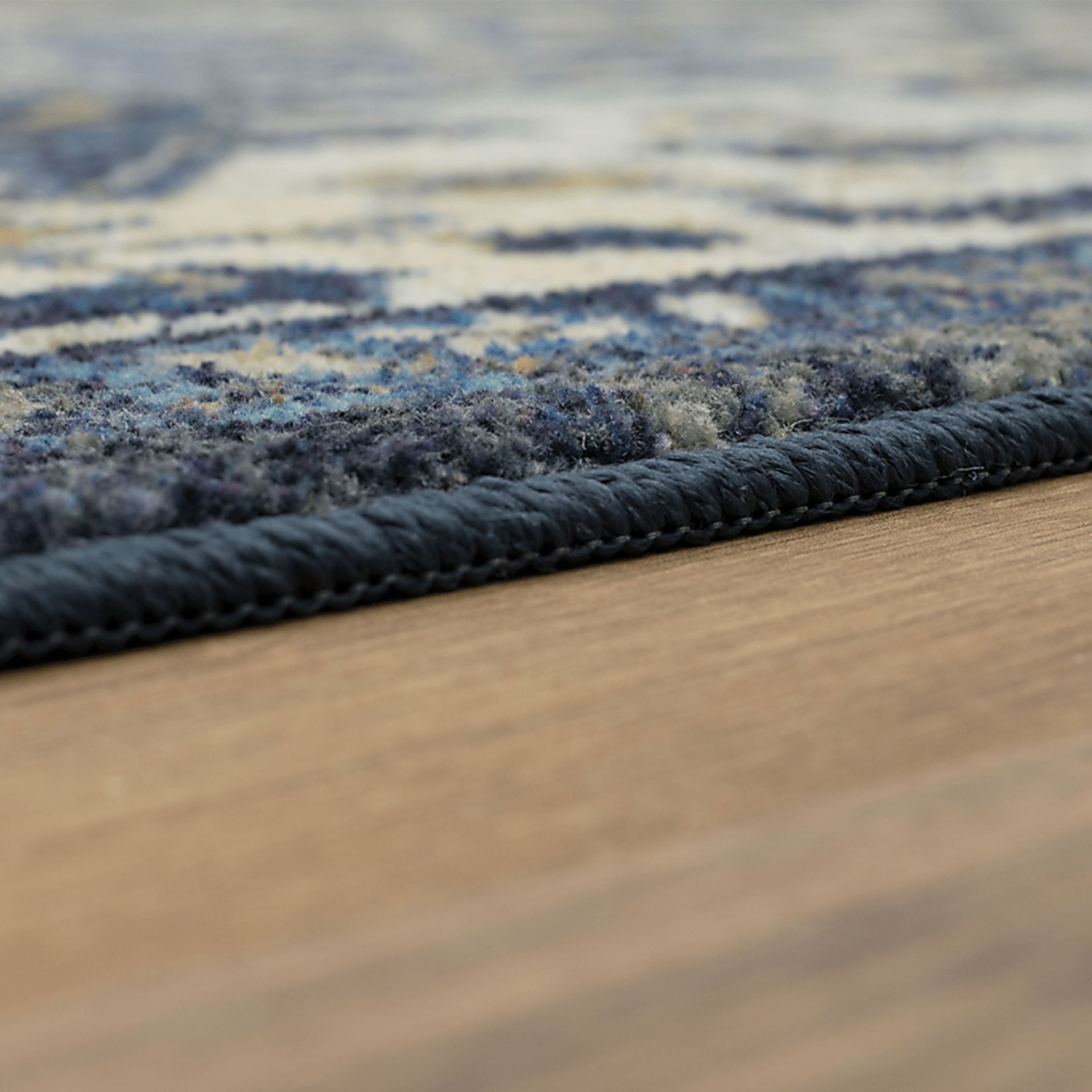 Kids Frostvale Denim 5' x 8' Rug - Image 19