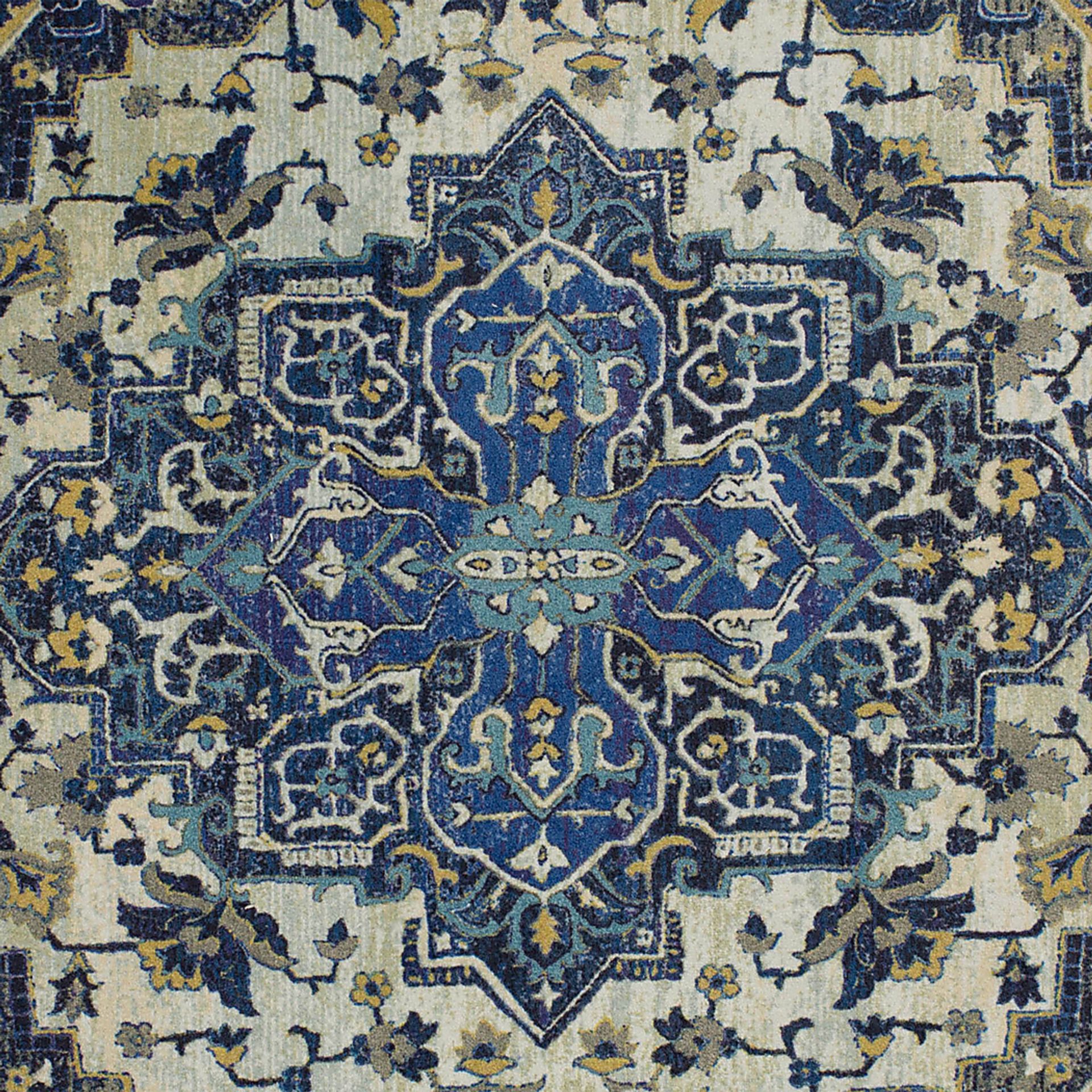 Kids Frostvale Denim 5' x 8' Rug - Image 8