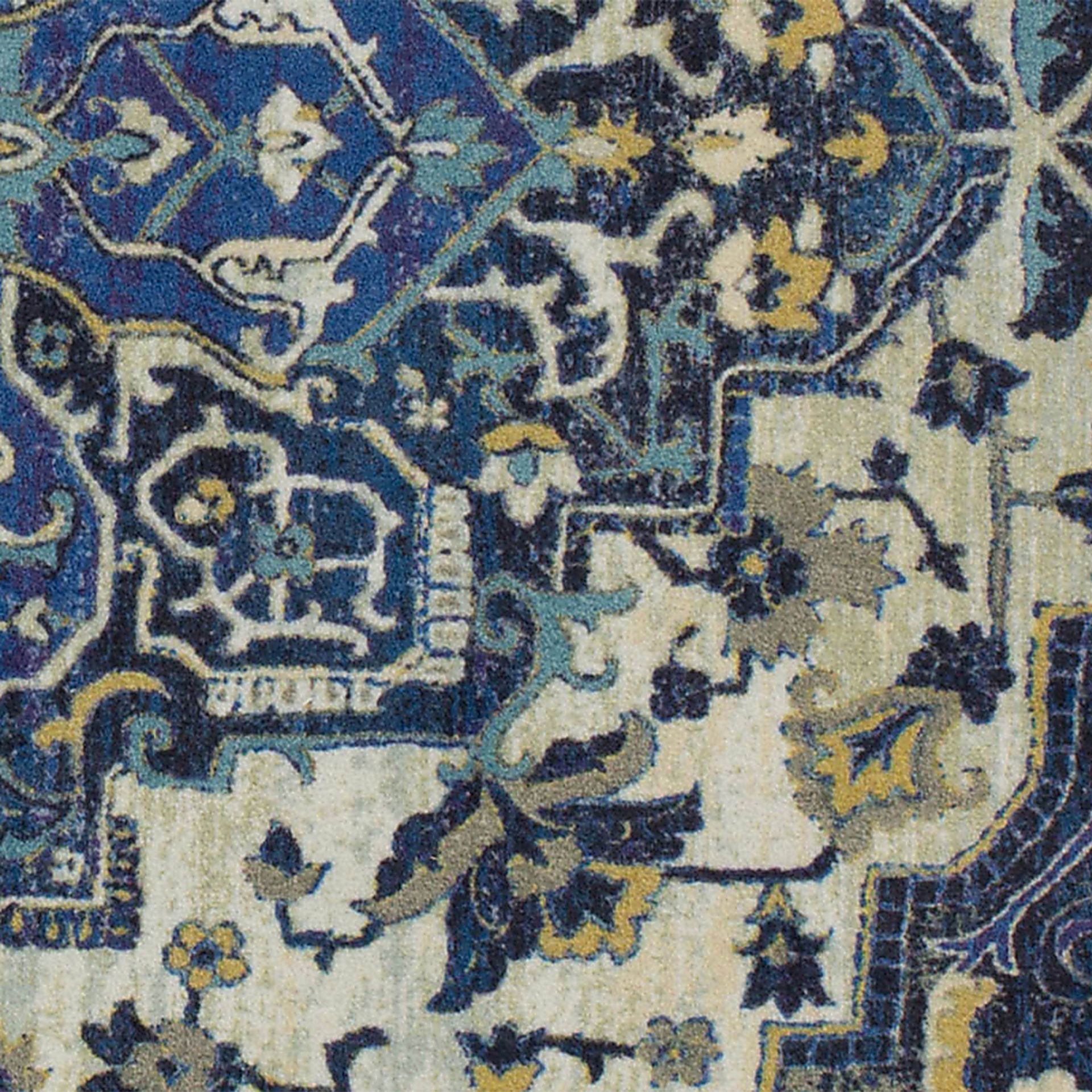 Kids Frostvale Denim 5' x 8' Rug - Image 9