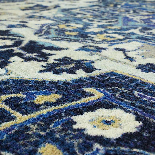 Kids Frostvale Denim 5' x 8' Rug - Thumbnail - Image 10
