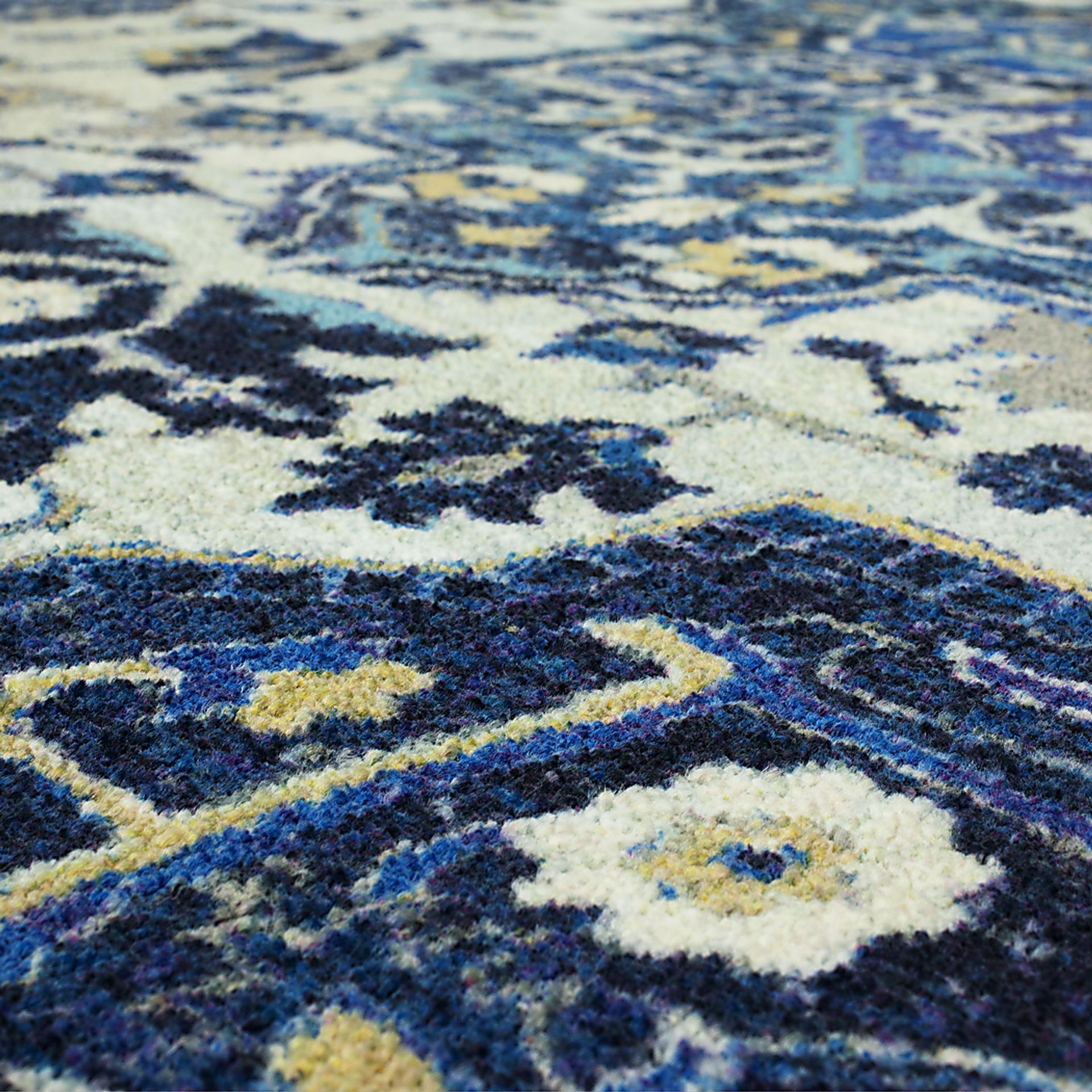 Kids Frostvale Denim 5' x 8' Rug - Image 10