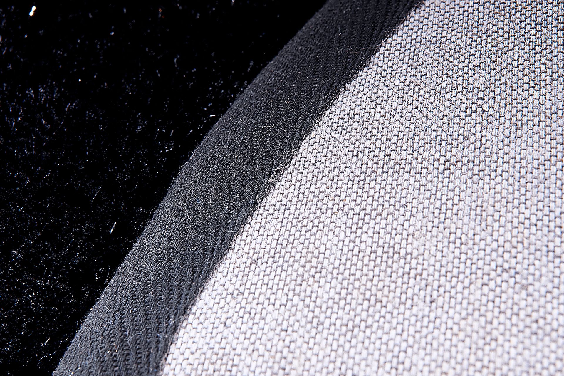 Kids Fur Love Black 5' Heart Shaped Rug - Image 5