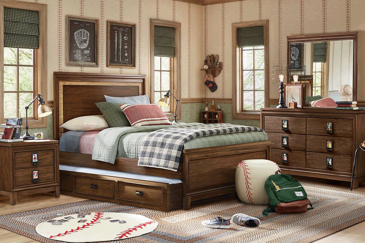 Rooms To Go Bedroom Furniture