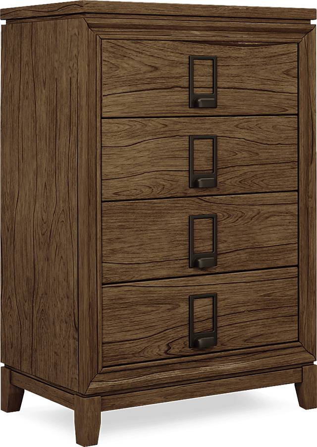 Kids Gallery Zone Saddle Chest - Thumbnail - Image 2