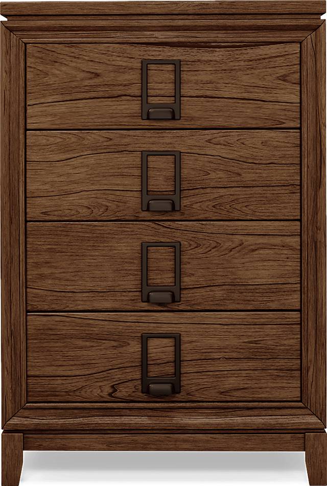 Kids Gallery Zone Saddle Chest - Thumbnail - Image 1