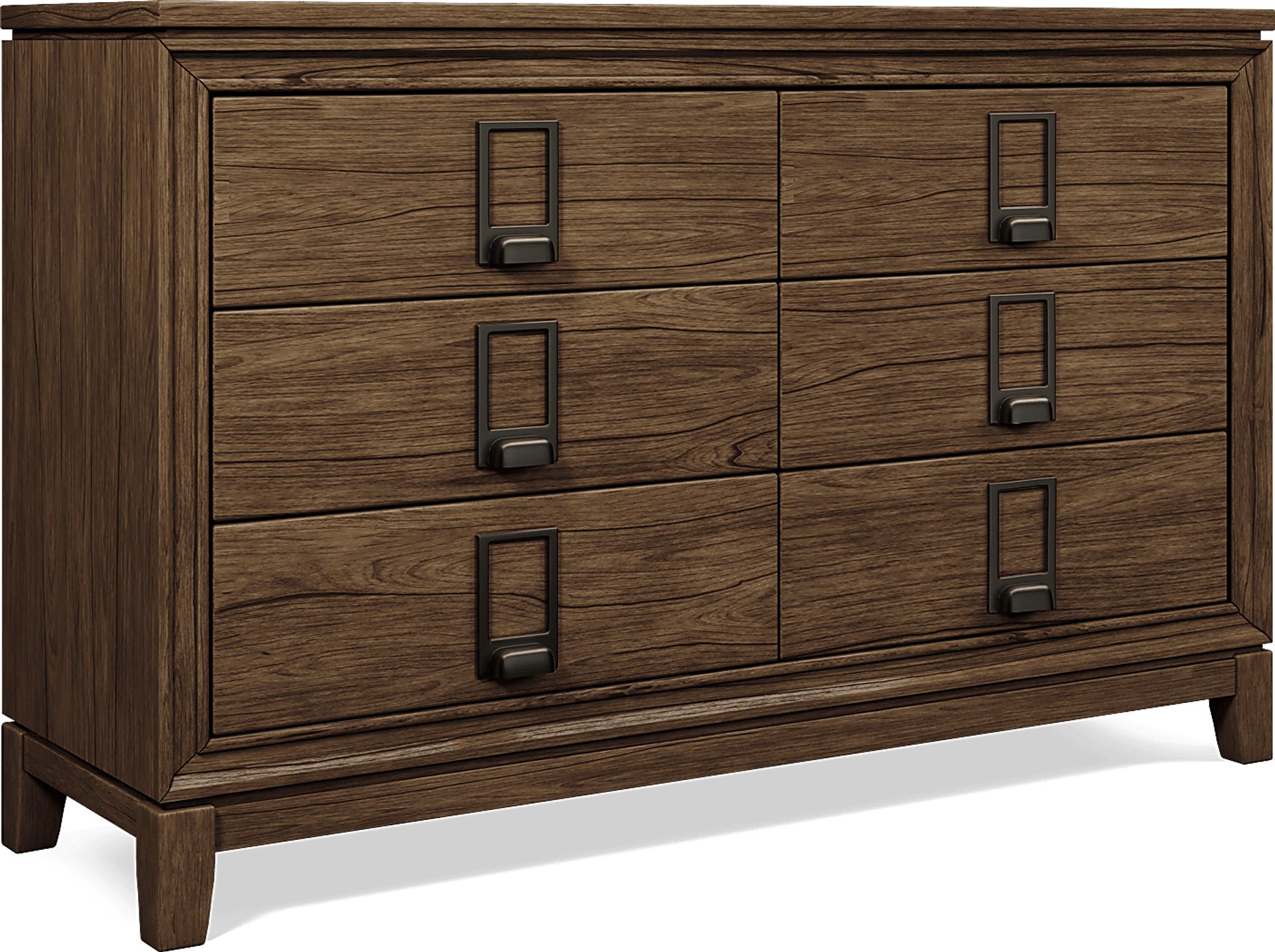 Kids Gallery Zone Saddle 5 Pc Twin Lighted Panel Bedroom - Image 7