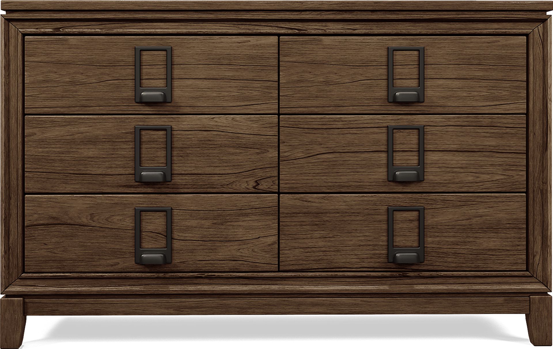 Kids Gallery Zone Saddle 5 Pc Twin Lighted Panel Bedroom - Image 6
