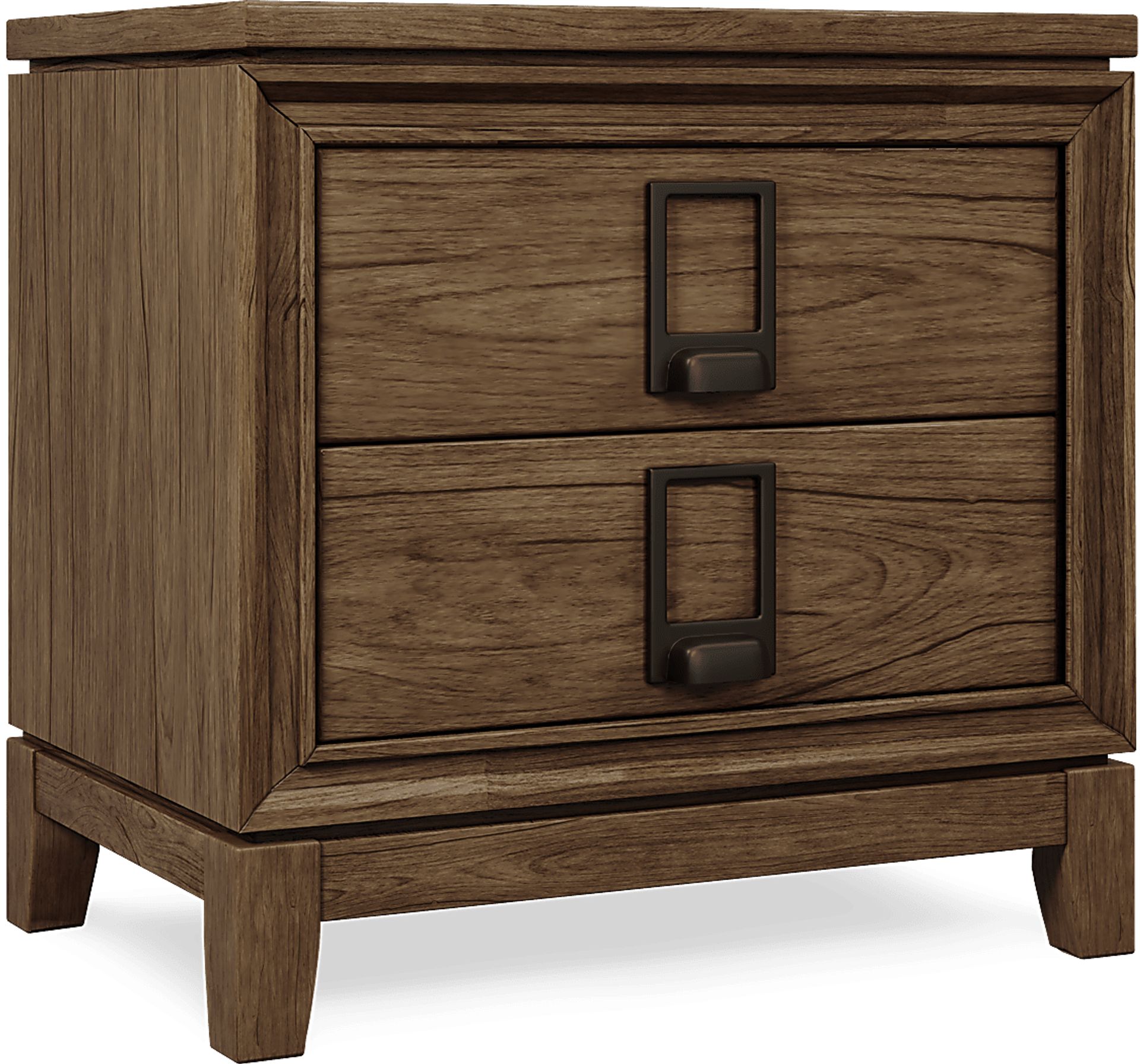 Kids Gallery Zone Saddle Nightstand - Image 2