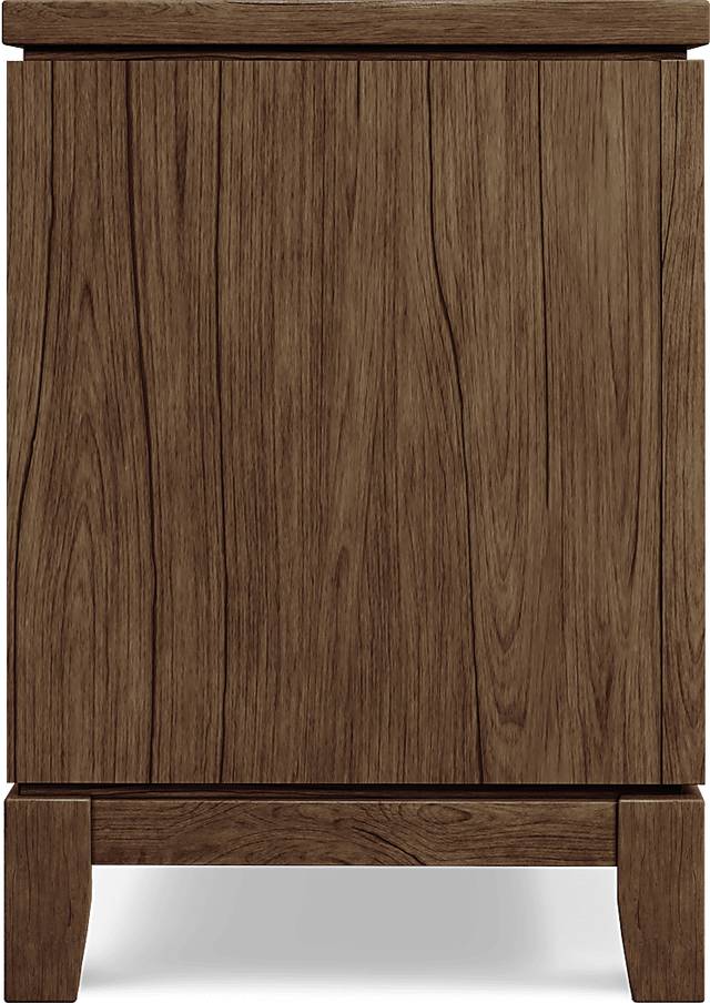 Kids Gallery Zone Saddle Nightstand - Thumbnail - Image 3