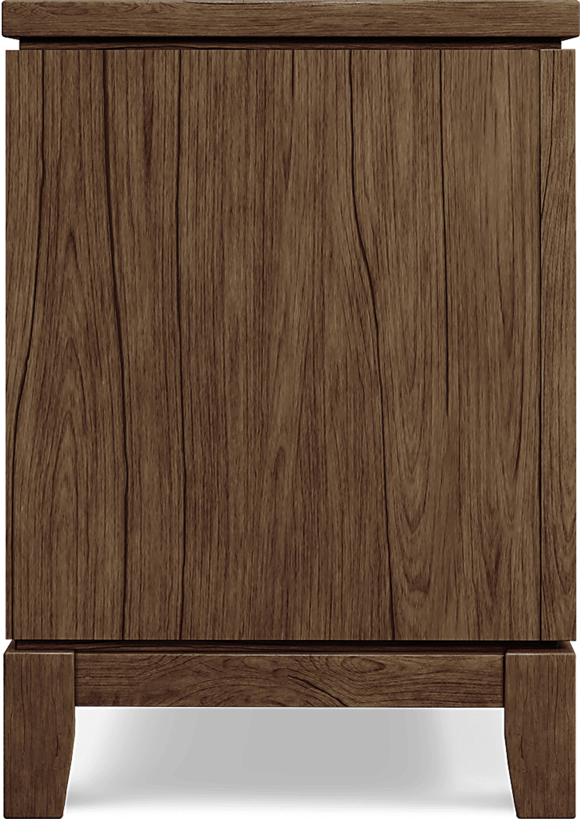 Kids Gallery Zone Saddle Nightstand - Image 3