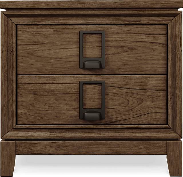 Kids Gallery Zone Saddle Nightstand - Thumbnail - Image 1