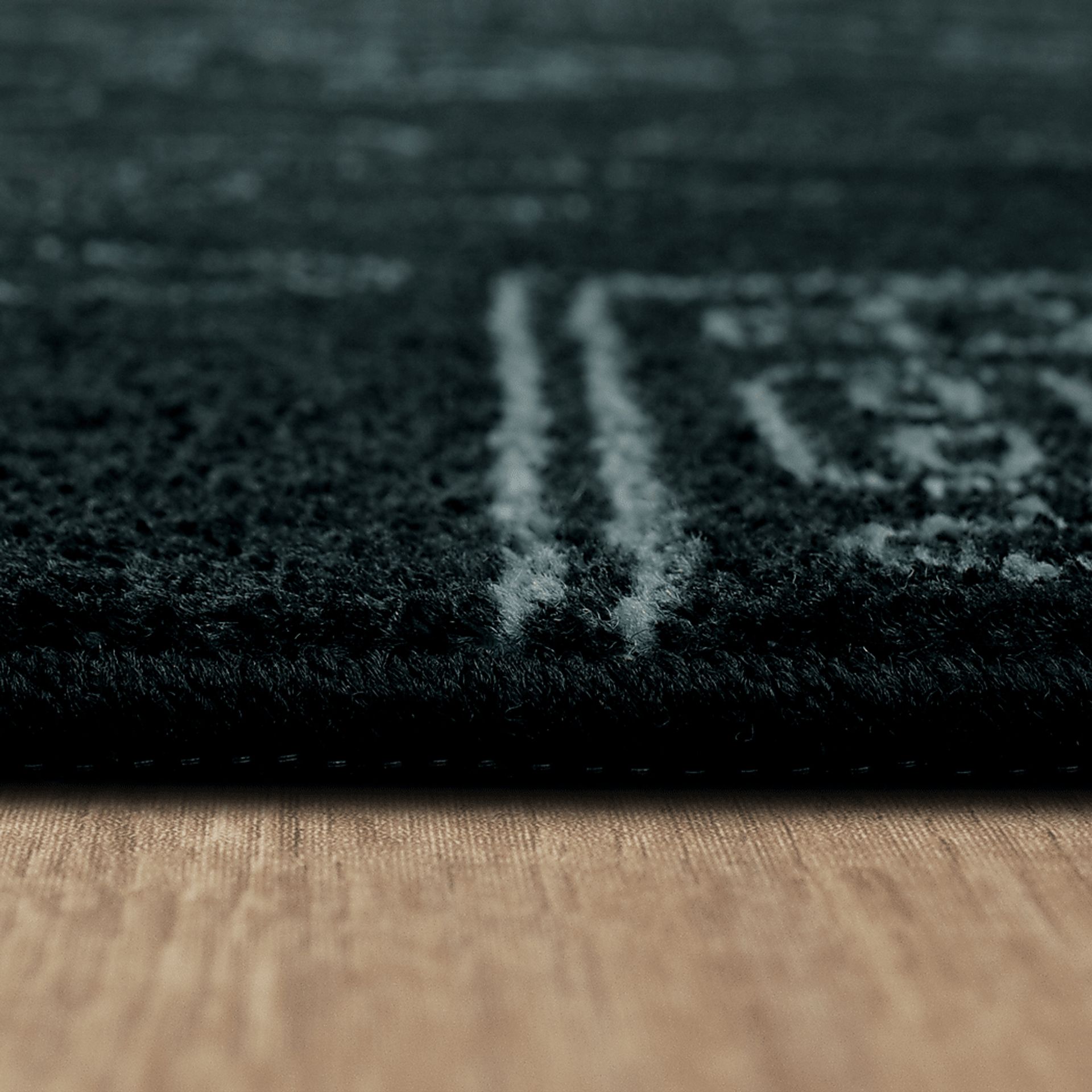 Kids Gamer's Dream Teal 5' x 8' Rug - Image 6