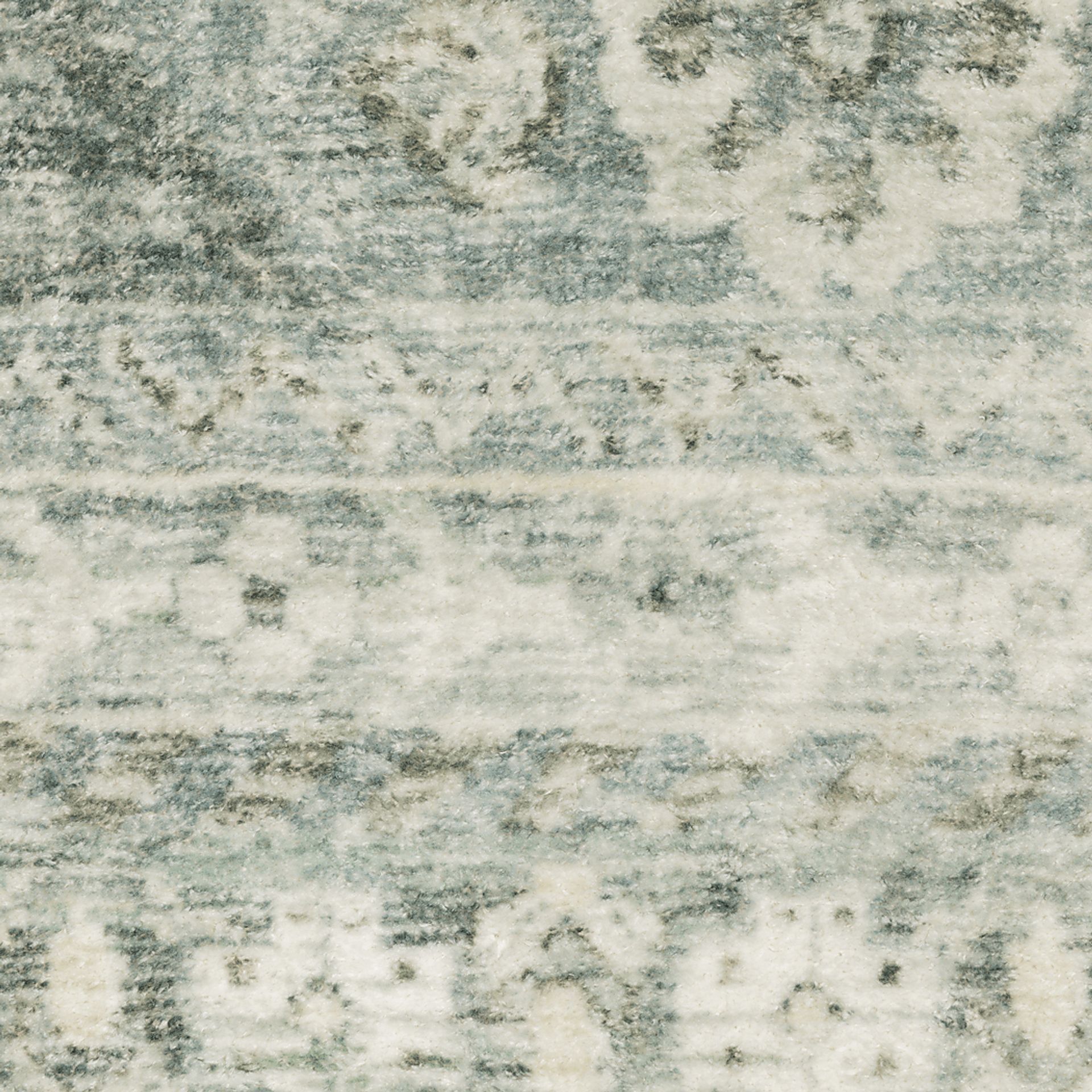 Kids Garden Treasures III Blue 5'3 x 7'3 Rug - Image 6