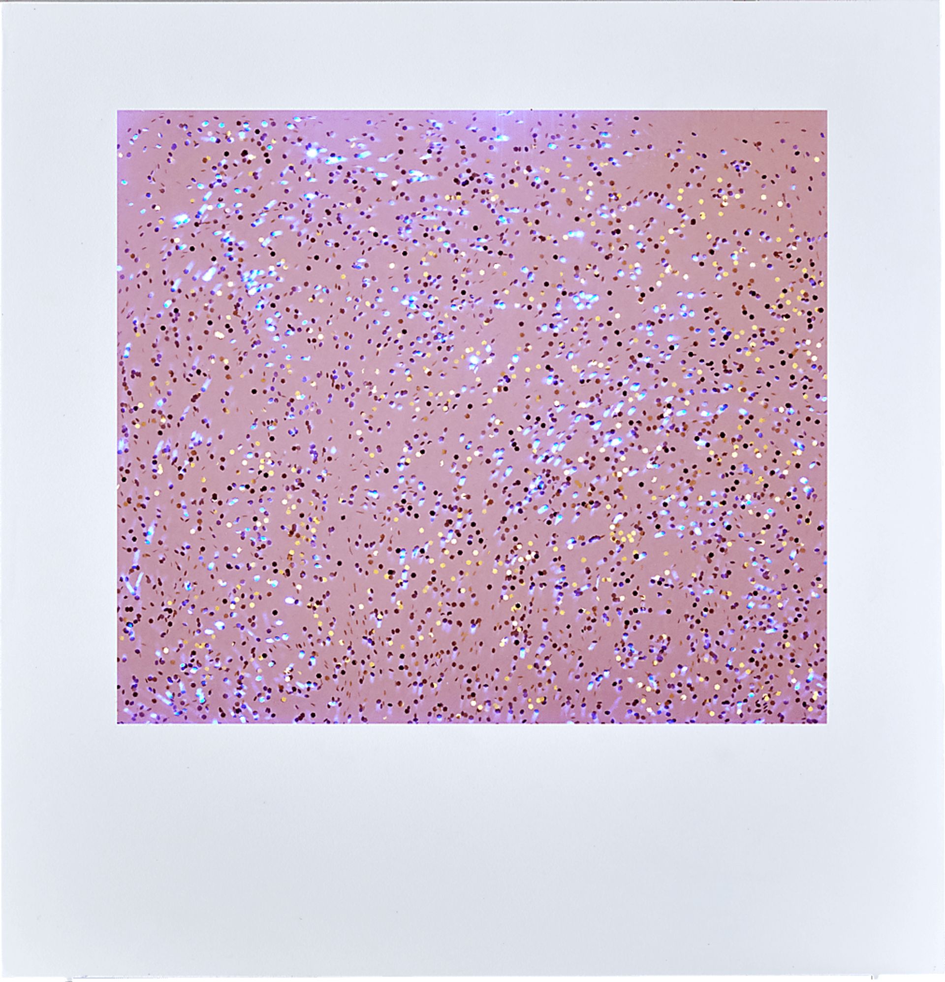 Kids Glitzy Glam White Light Box - Image 3