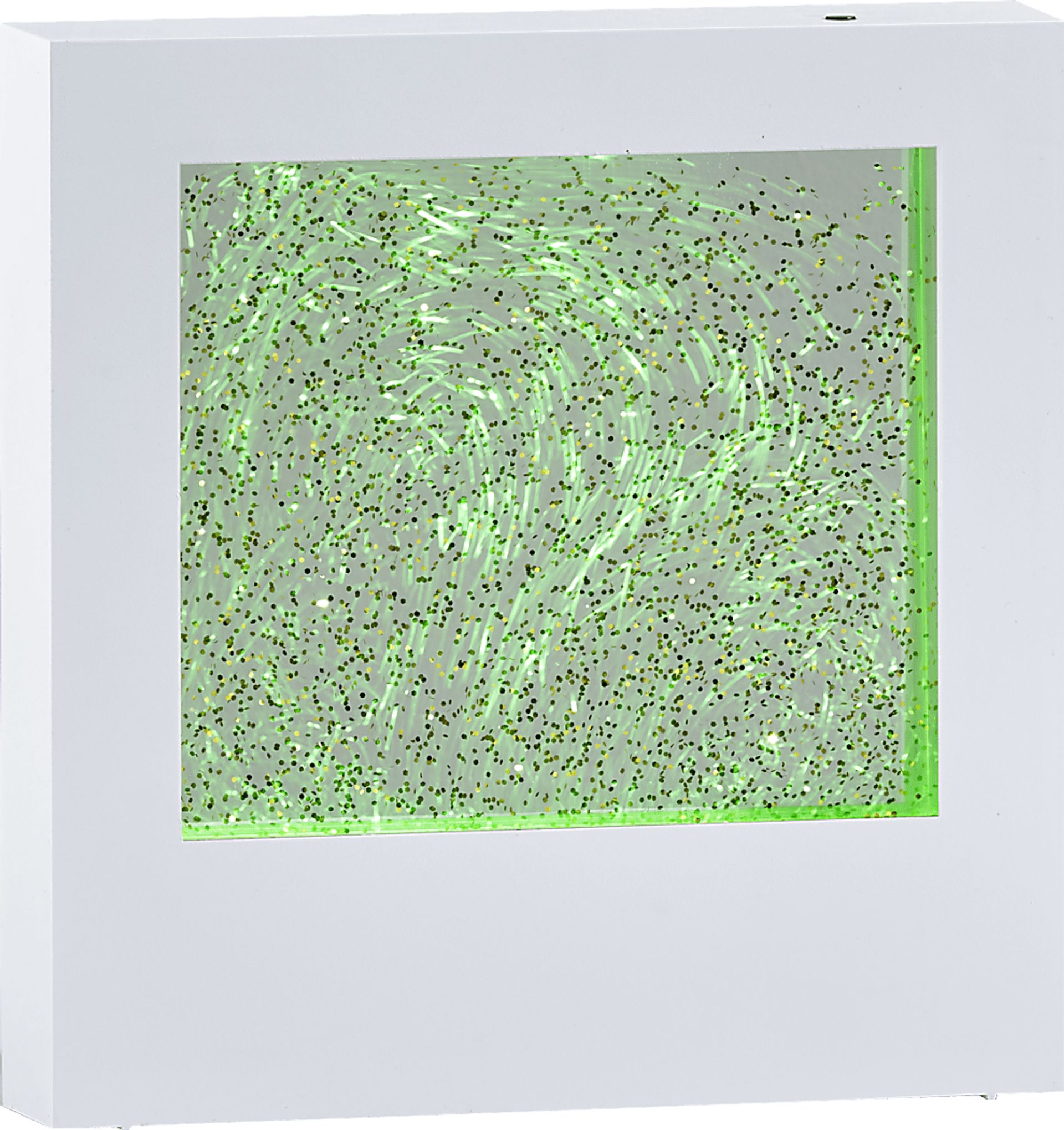 Kids Glitzy Glam White Light Box - Image 5