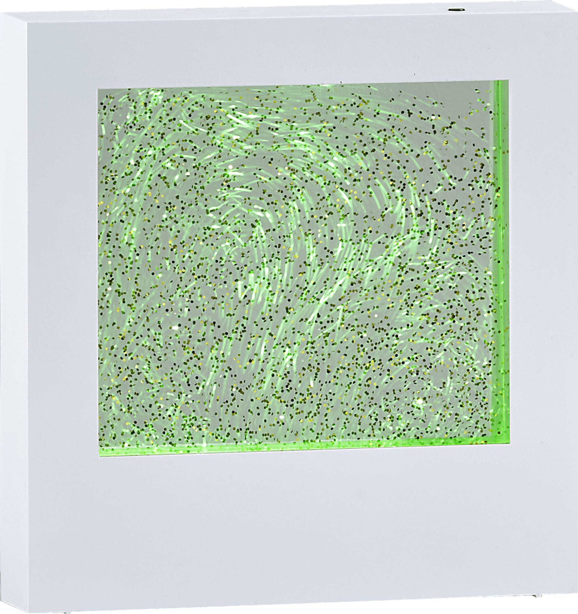 Kids Glitzy Glam White Light Box - Image 6