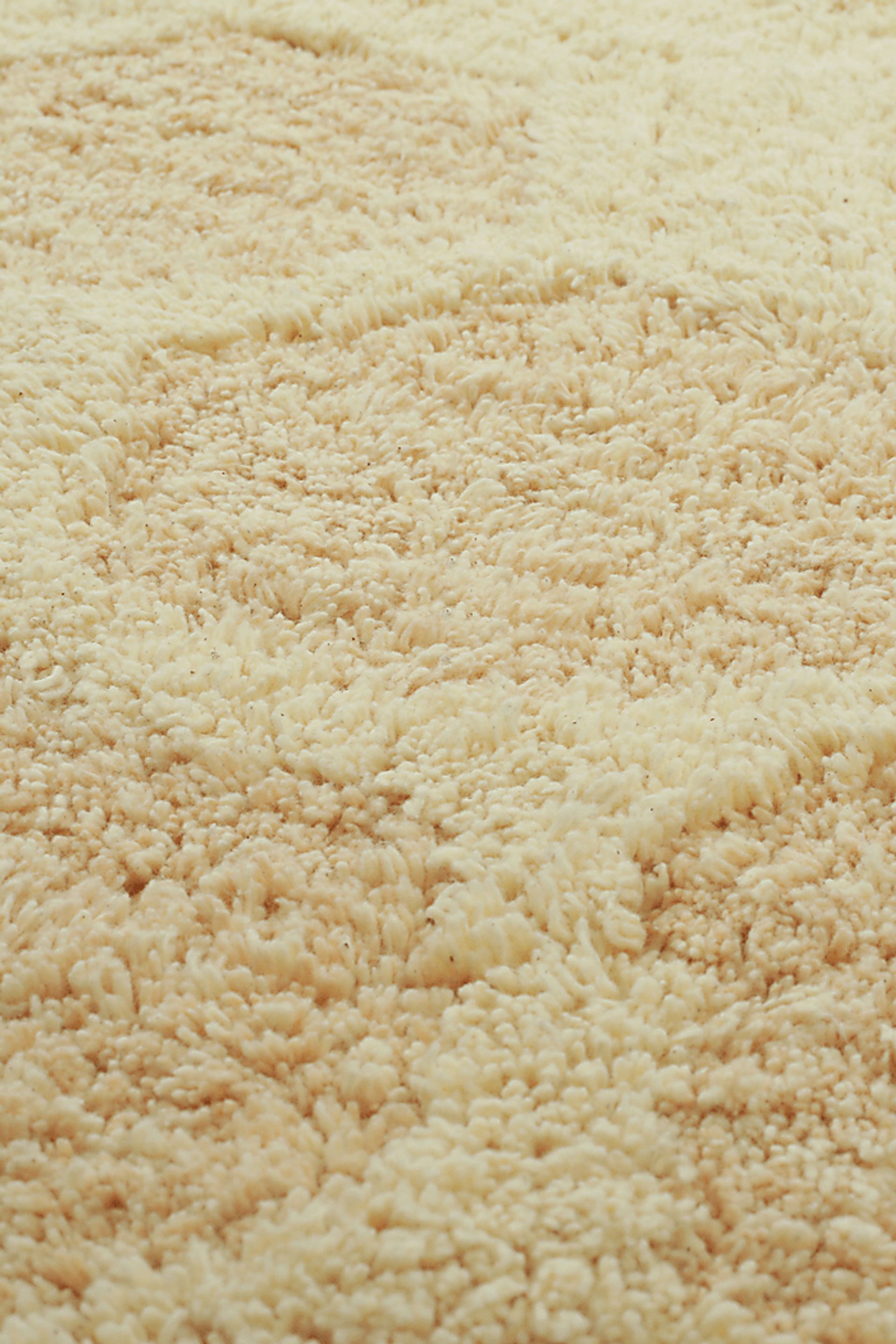 Kids Gold 4'7 x 6'7 Sweet Honey Machine Washable Rug - Image 5
