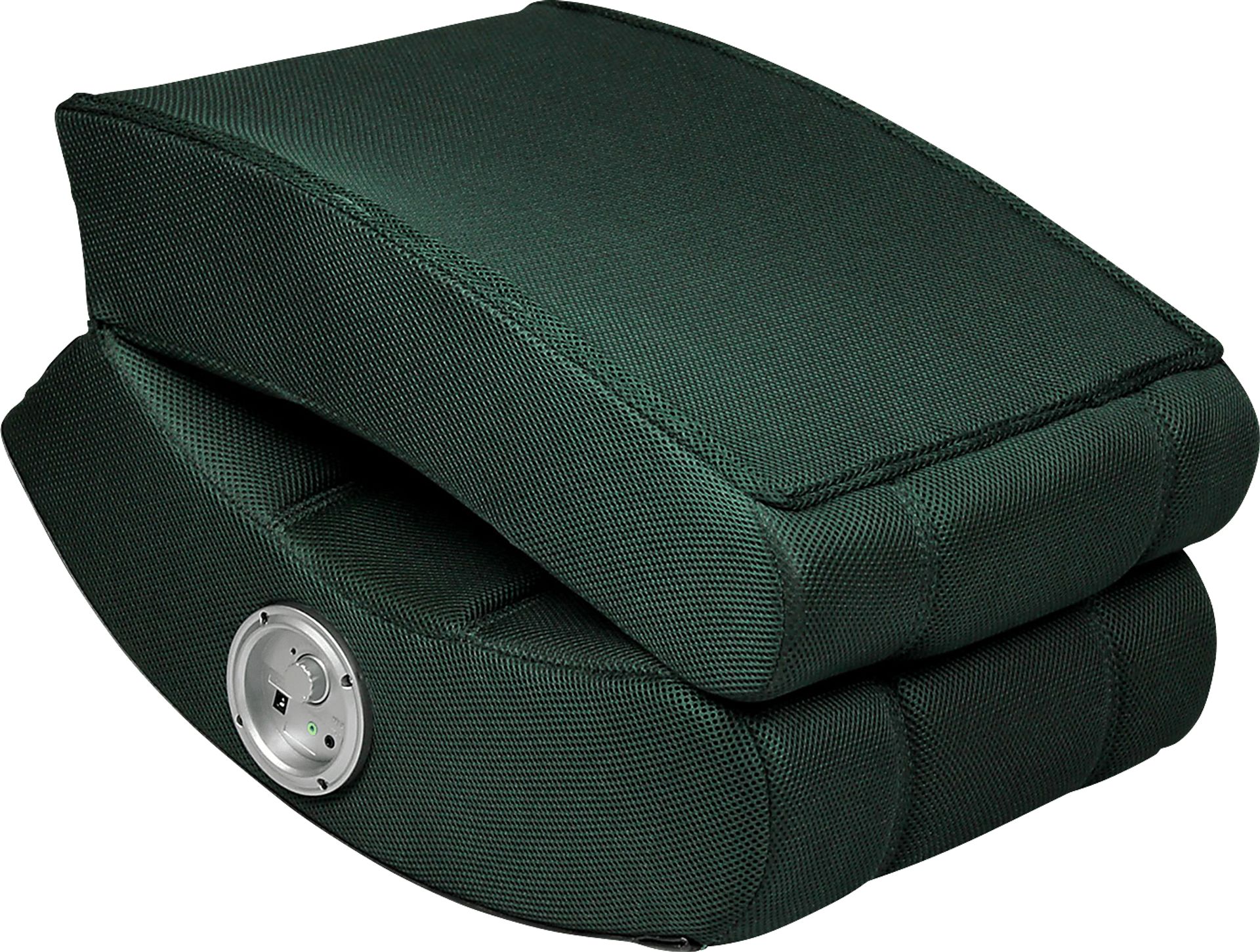 Kids Green Bay Packers Gaming Rocker - Image 4