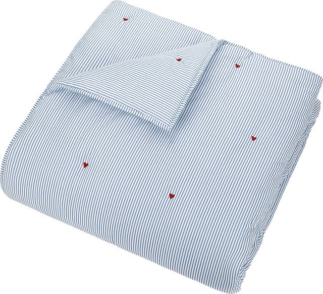 Kids Growing Garden Blue 2 Pc Twin Quilt Set - Thumbnail - Image 3