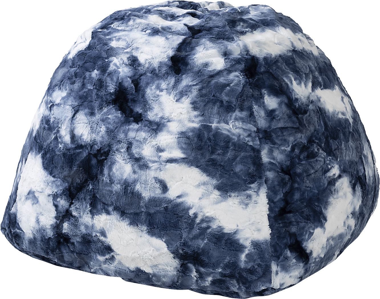 Kids Gumdrop Beanbag Chair - Thumbnail 2