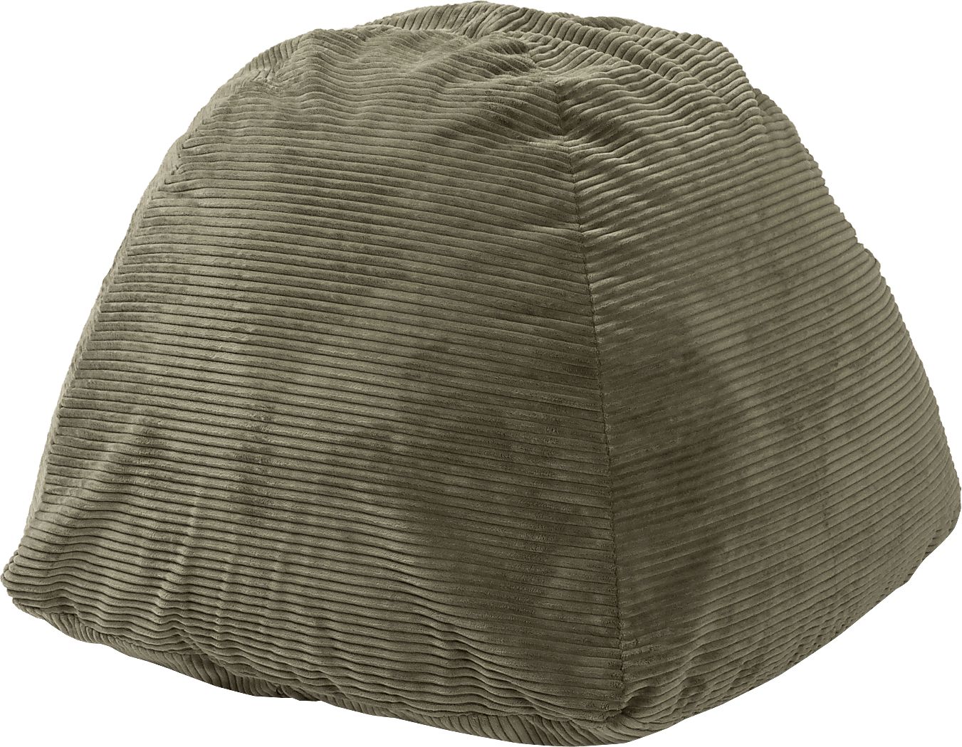 Kids Gumdrop Beanbag Chair