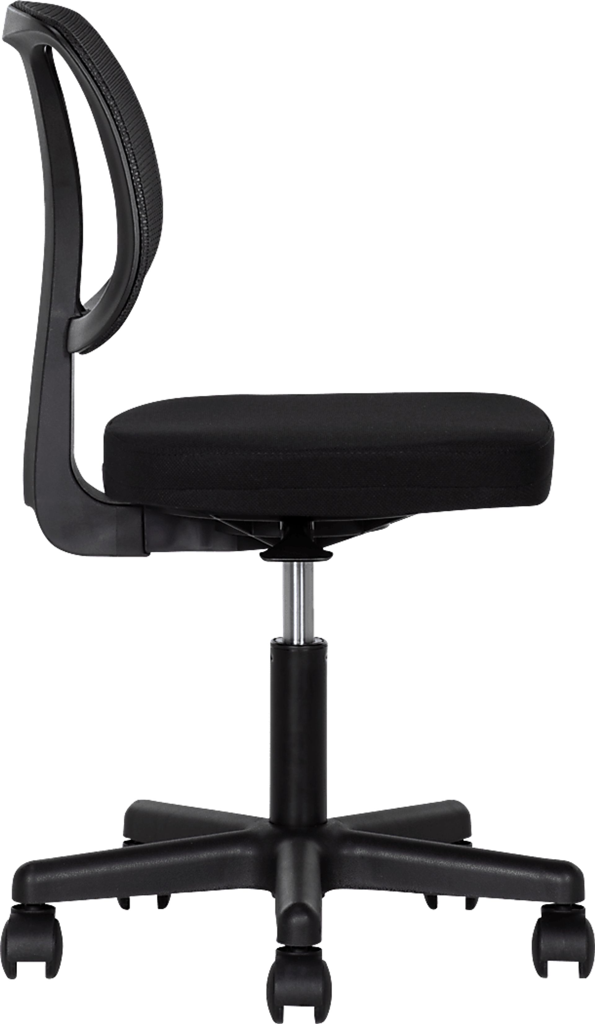 Kids Hanson Black Desk Chair - Image 4