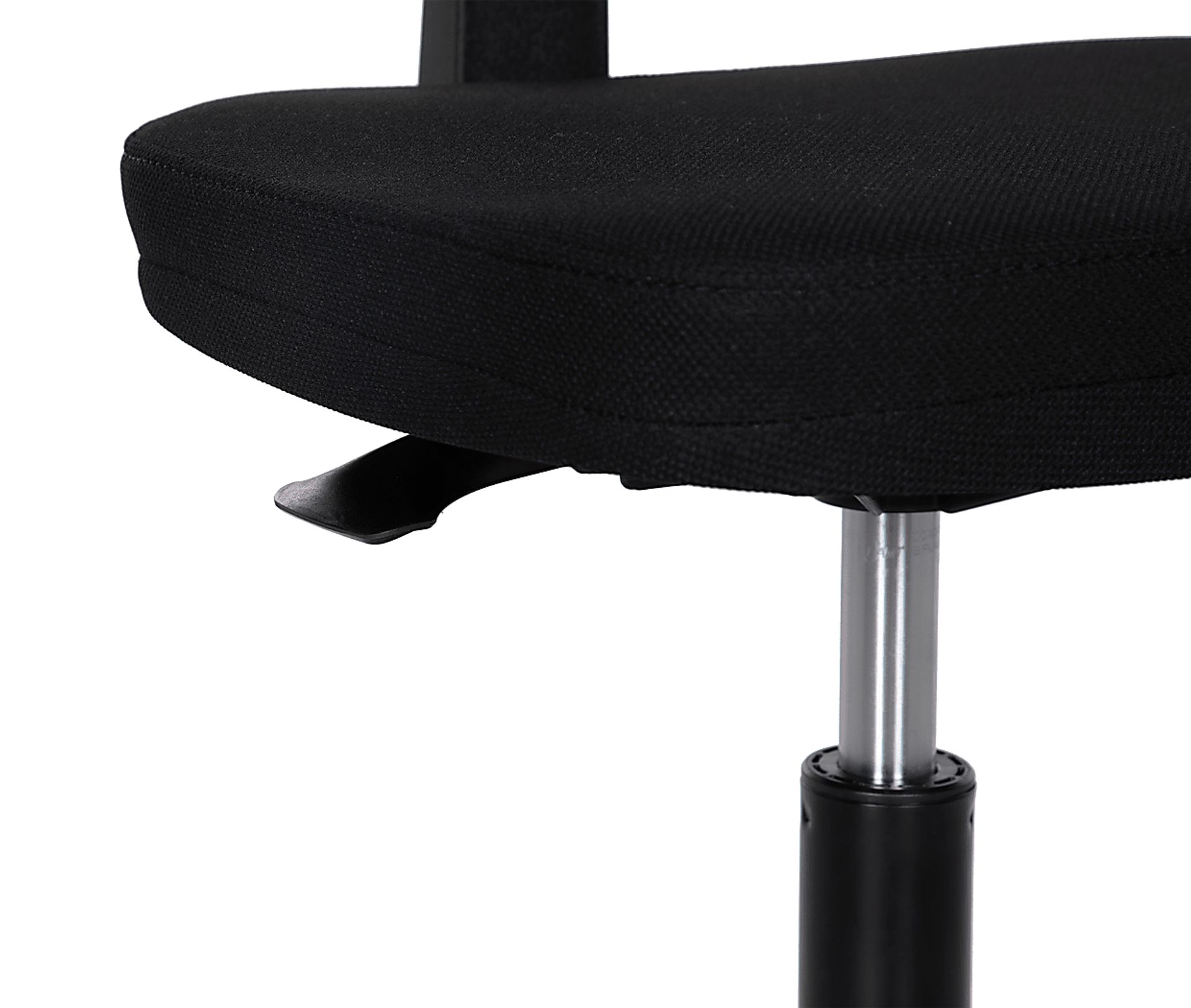 Kids Hanson Black Desk Chair - Image 6