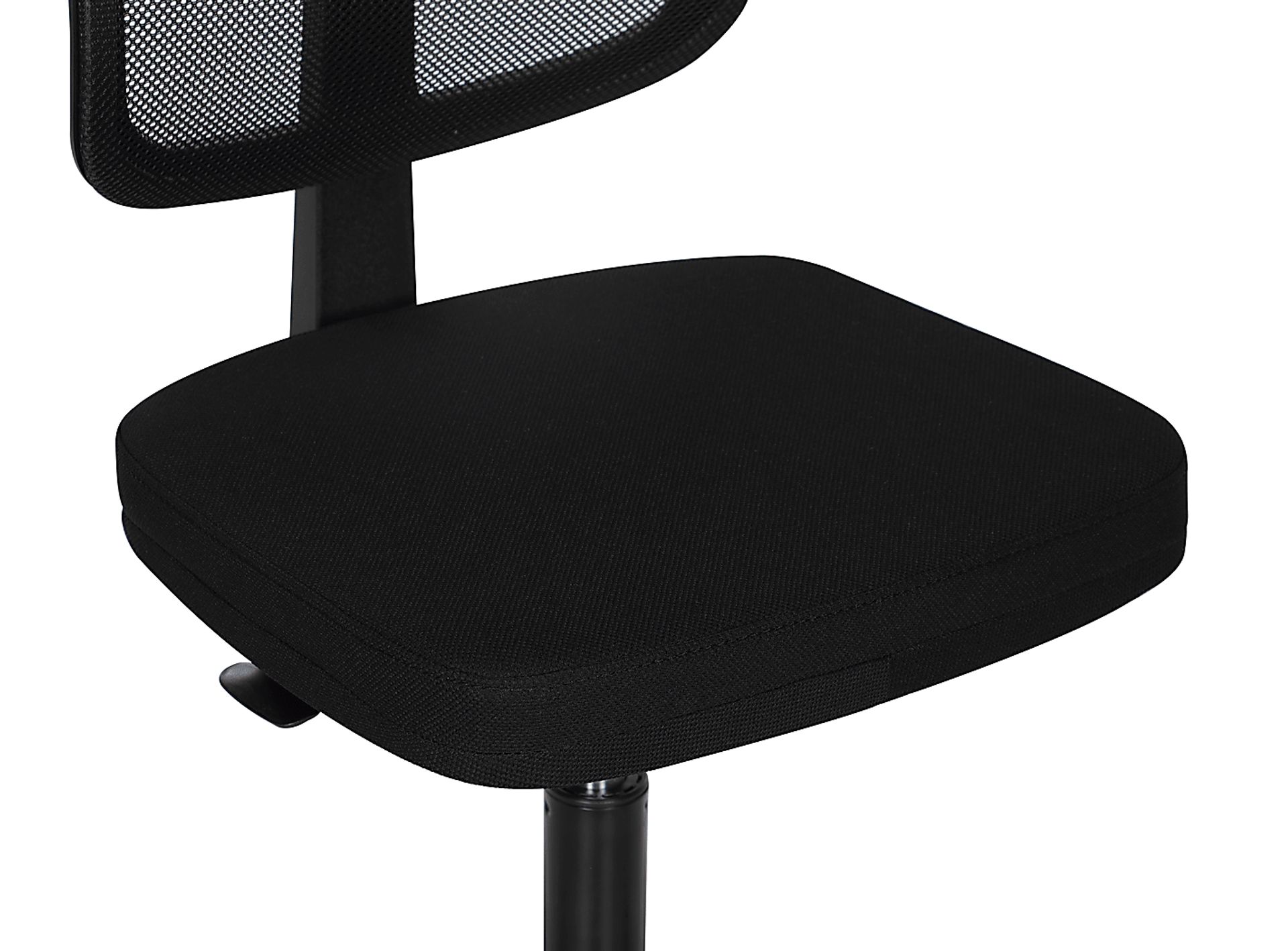 Kids Hanson Black Desk Chair - Image 7