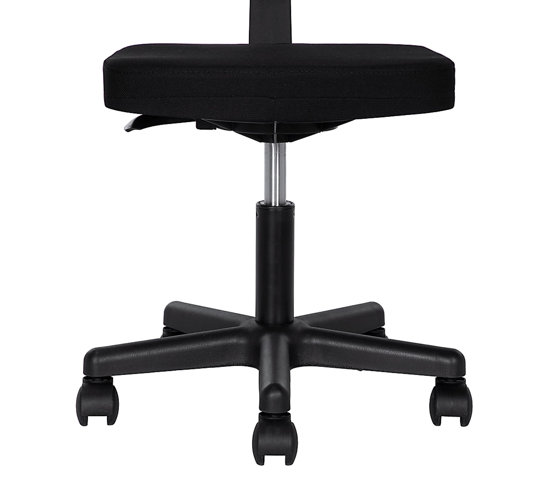 Kids Hanson Black Desk Chair - Image 8