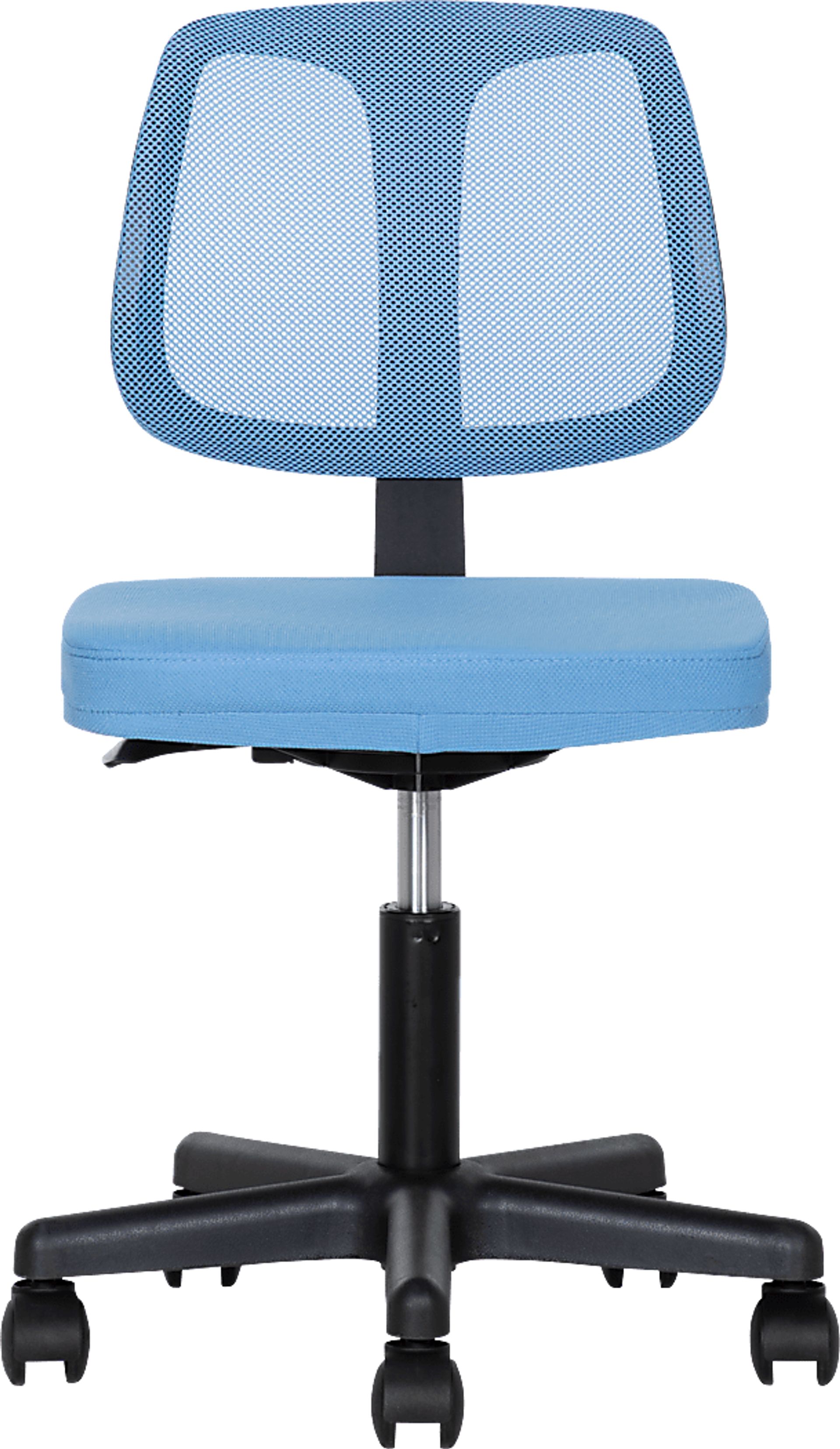 Kids Hanson Blue Desk Chair - Image 3