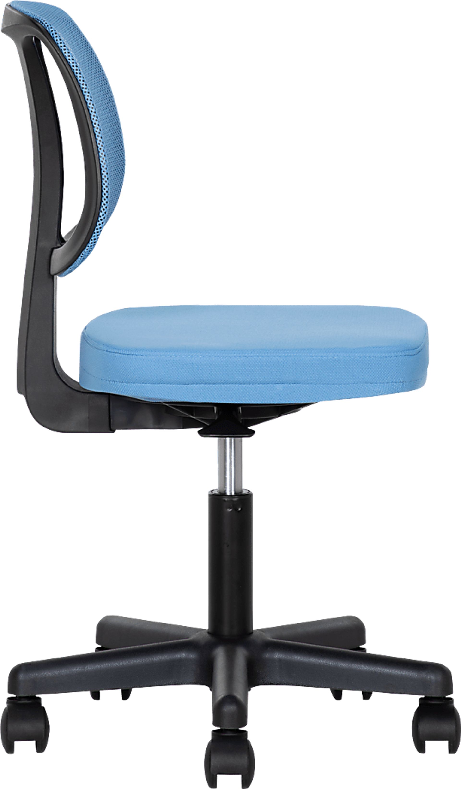Kids Hanson Blue Desk Chair - Image 4