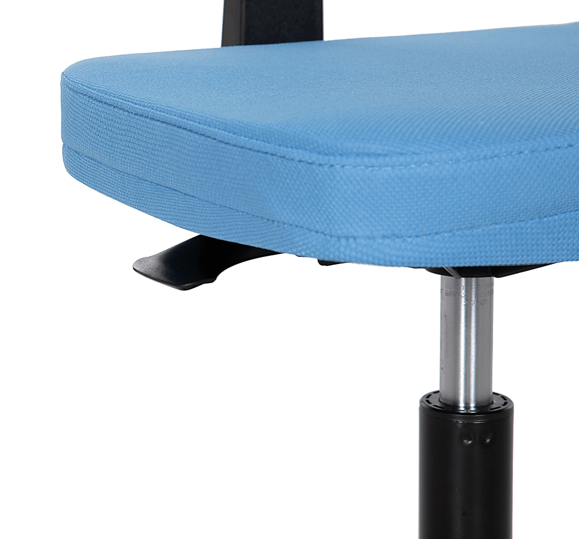 Kids Hanson Blue Desk Chair - Image 6