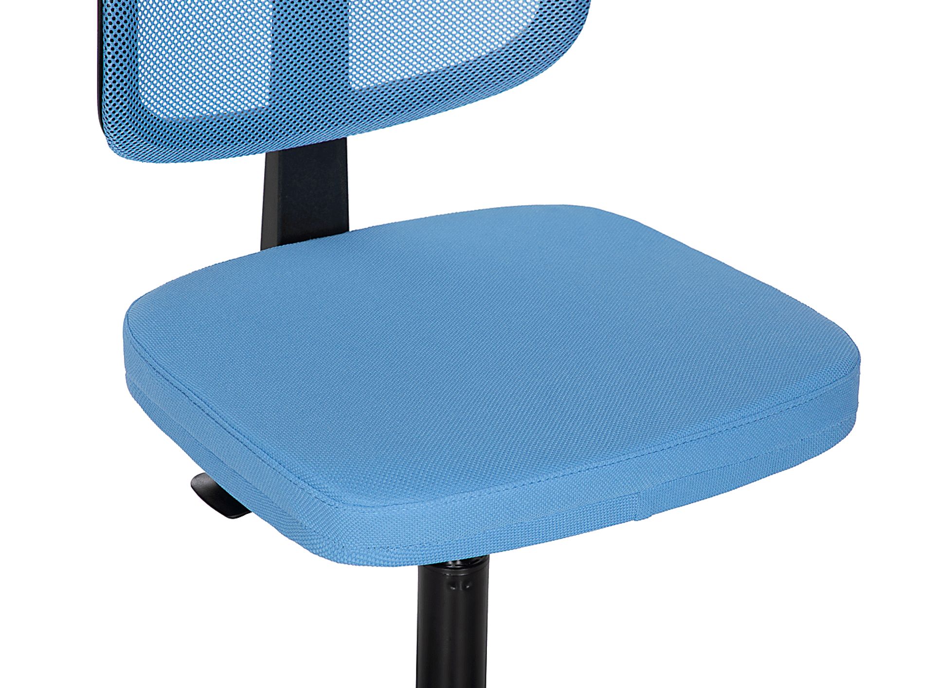 Kids Hanson Blue Desk Chair - Image 7
