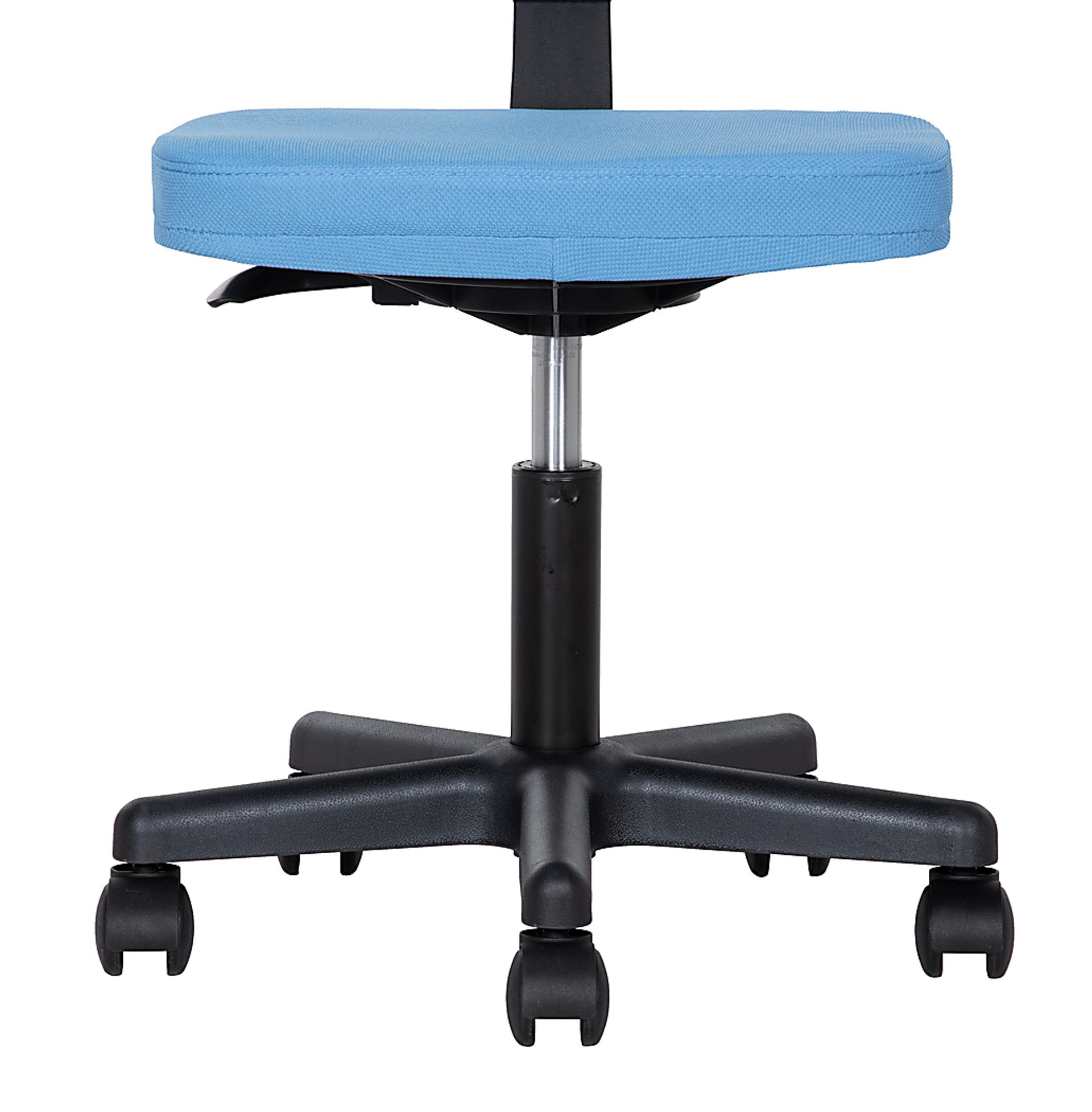 Kids Hanson Blue Desk Chair - Image 8