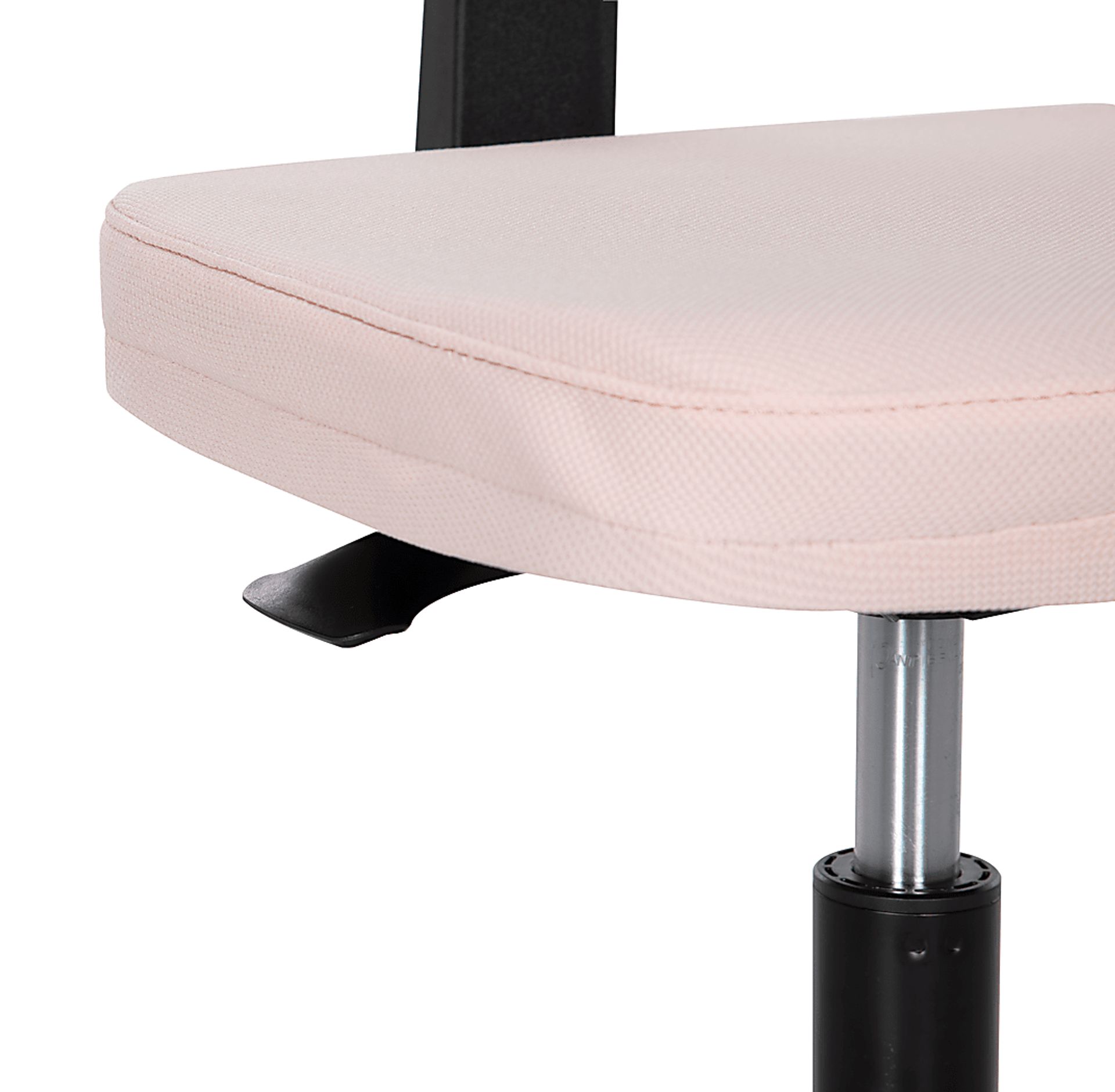 Kids Hanson Blush Desk Chair - Image 6