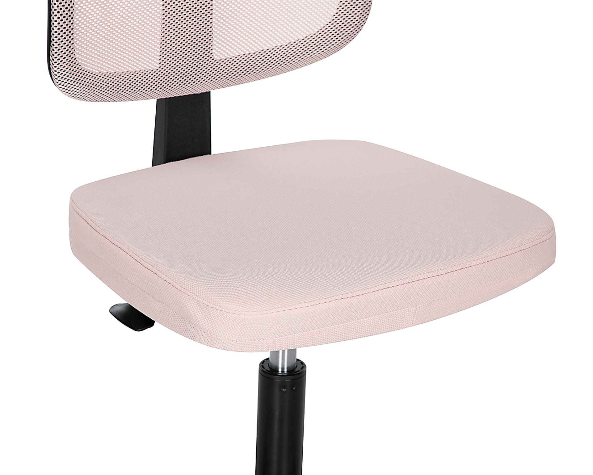 Kids Hanson Blush Desk Chair - Image 7