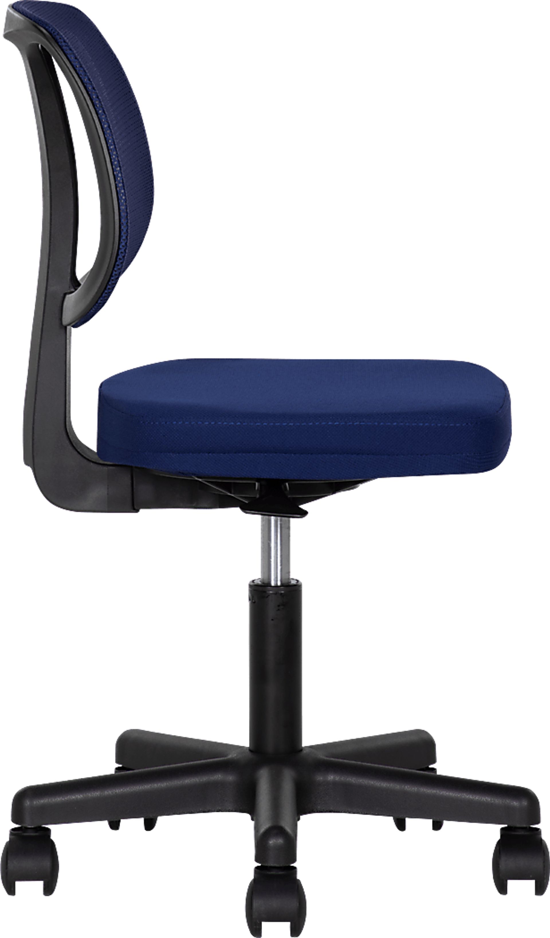 Kids Hanson Navy Desk Chair - Image 4