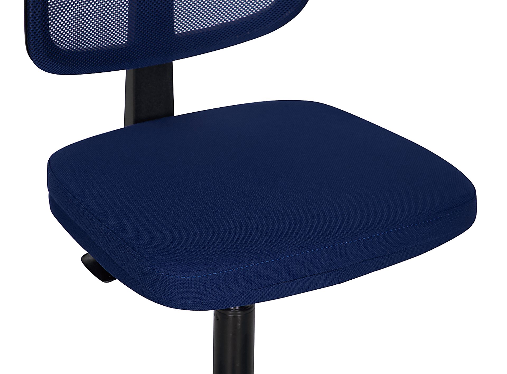 Kids Hanson Navy Desk Chair - Image 7