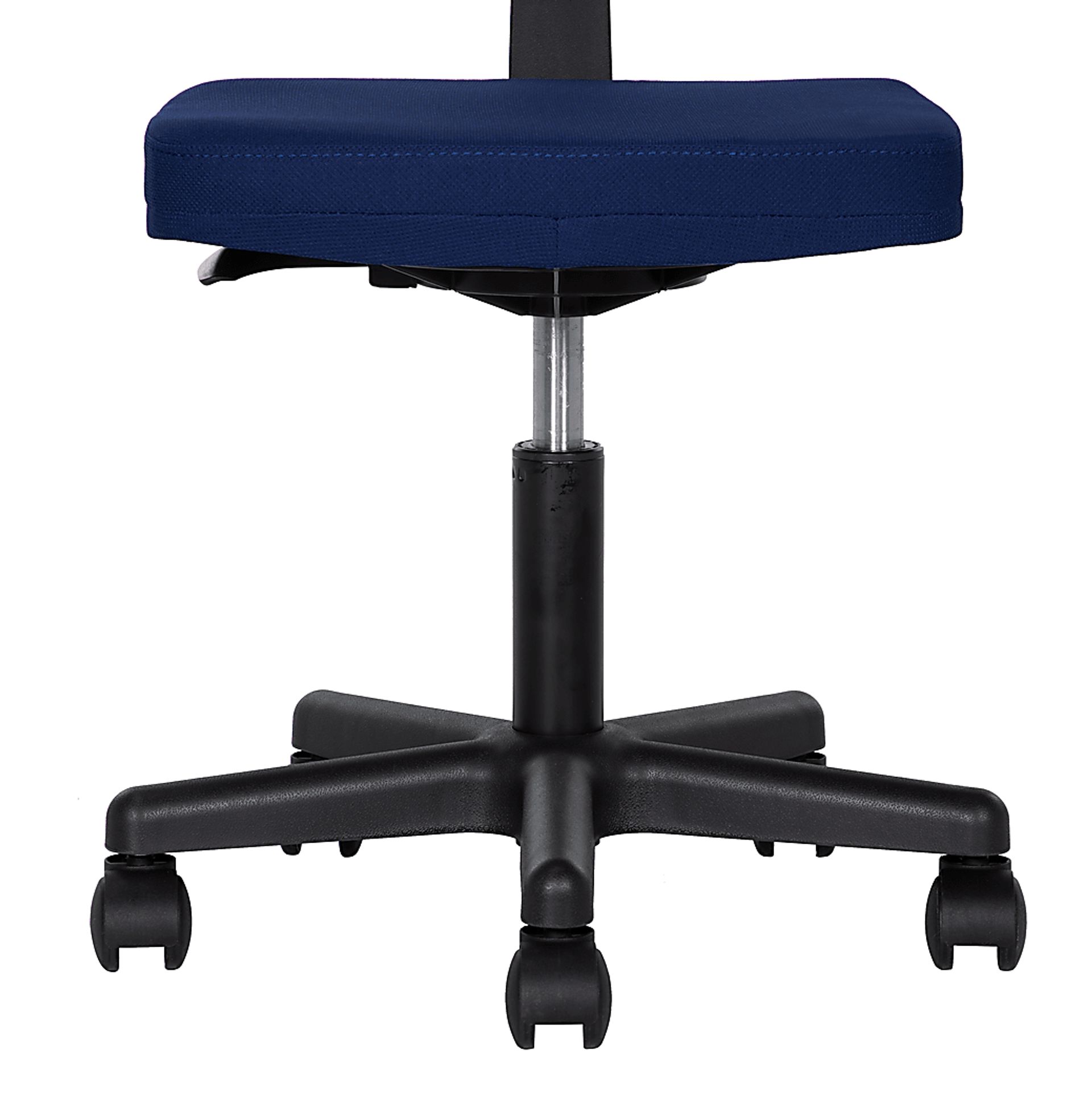 Kids Hanson Navy Desk Chair - Image 8